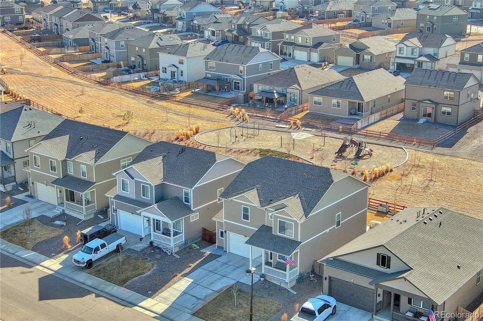 MLS Image #25 for 2300  mountain sky drive,fort lupton, Colorado