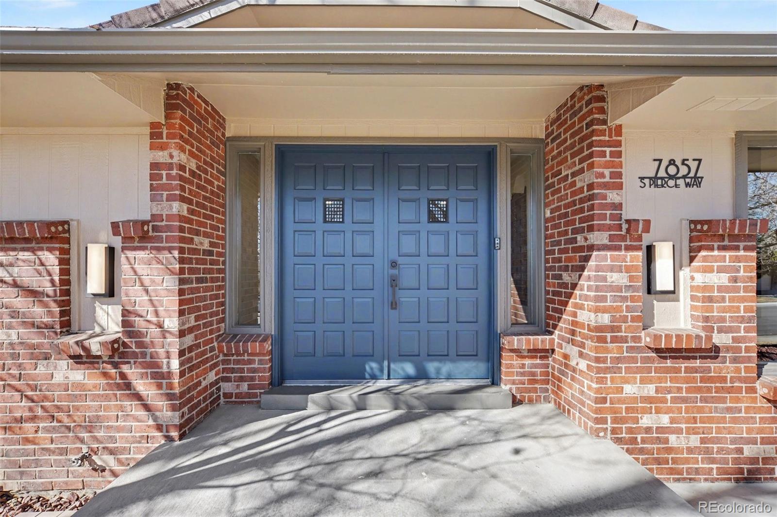 MLS Image #1 for 7857 s pierce way,littleton, Colorado