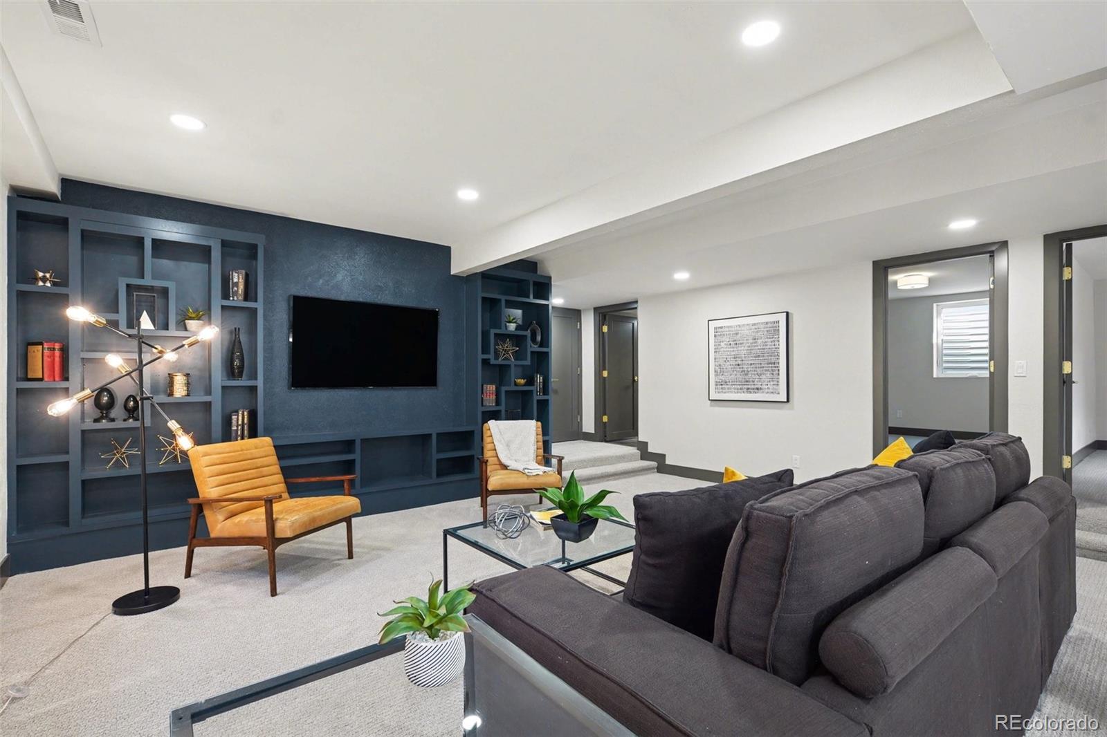 MLS Image #28 for 7857 s pierce way,littleton, Colorado