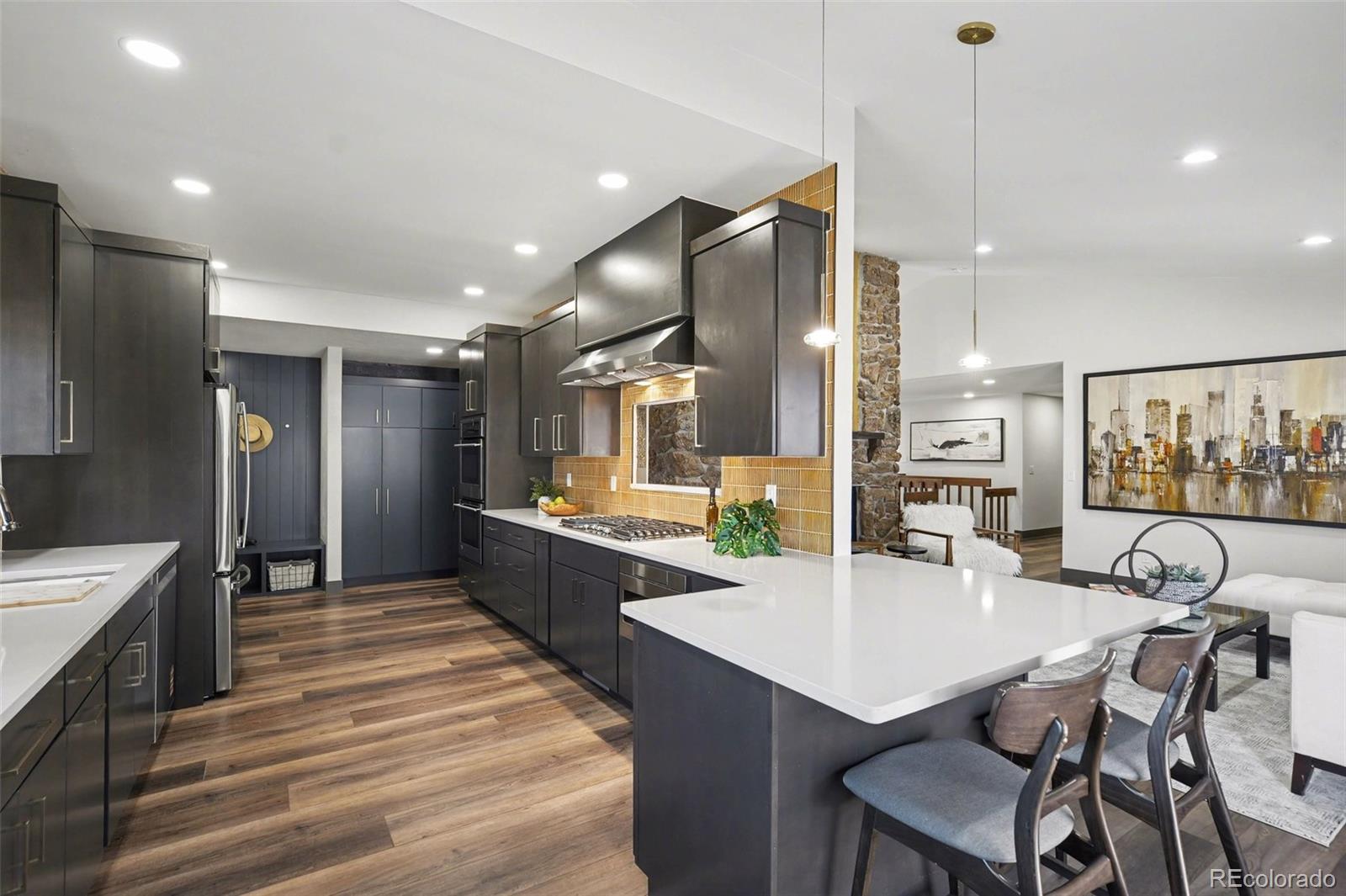 MLS Image #3 for 7857 s pierce way,littleton, Colorado