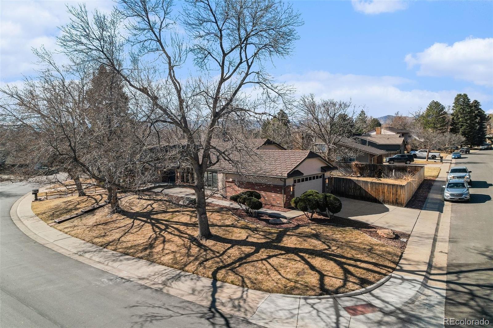 MLS Image #43 for 7857 s pierce way,littleton, Colorado