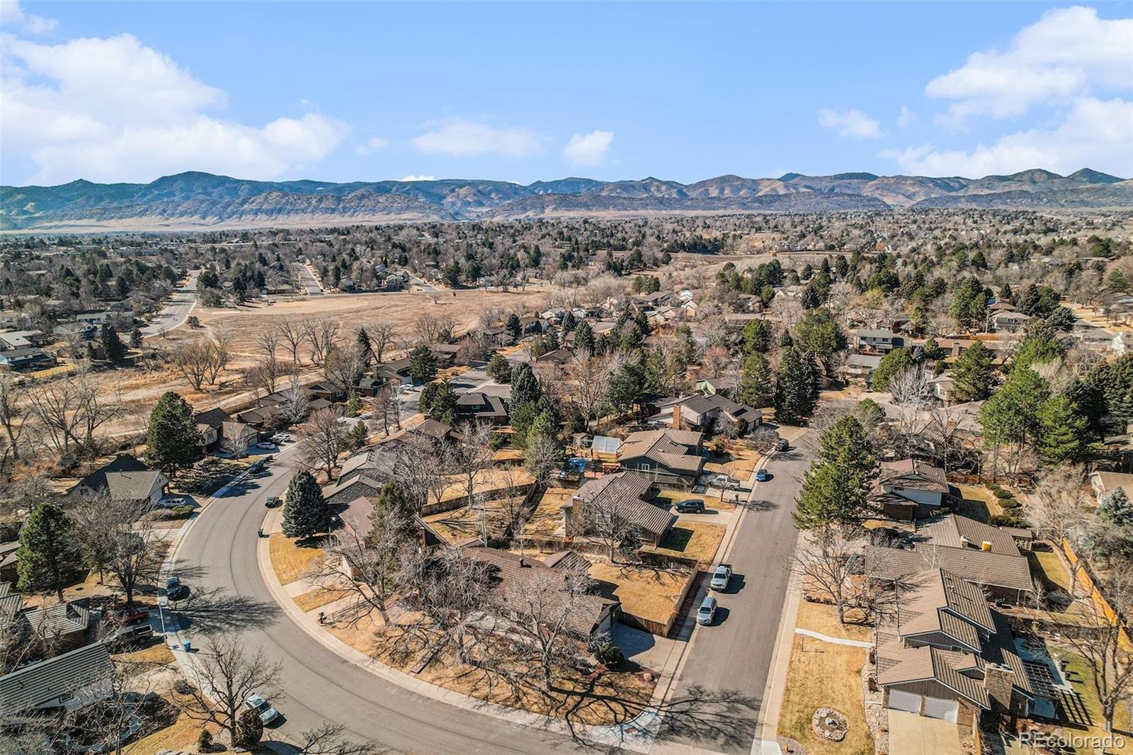 MLS Image #44 for 7857 s pierce way,littleton, Colorado