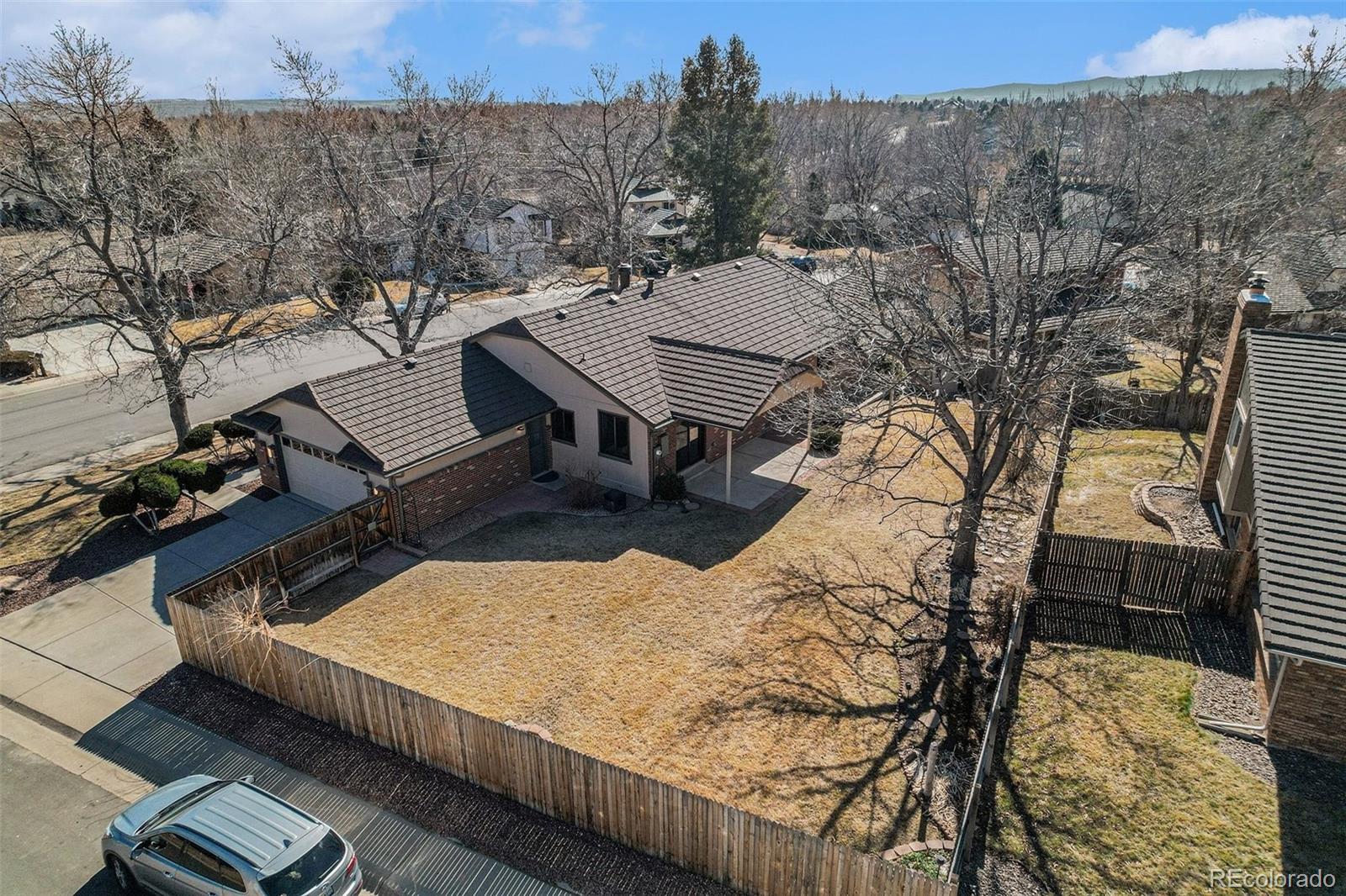 MLS Image #45 for 7857 s pierce way,littleton, Colorado