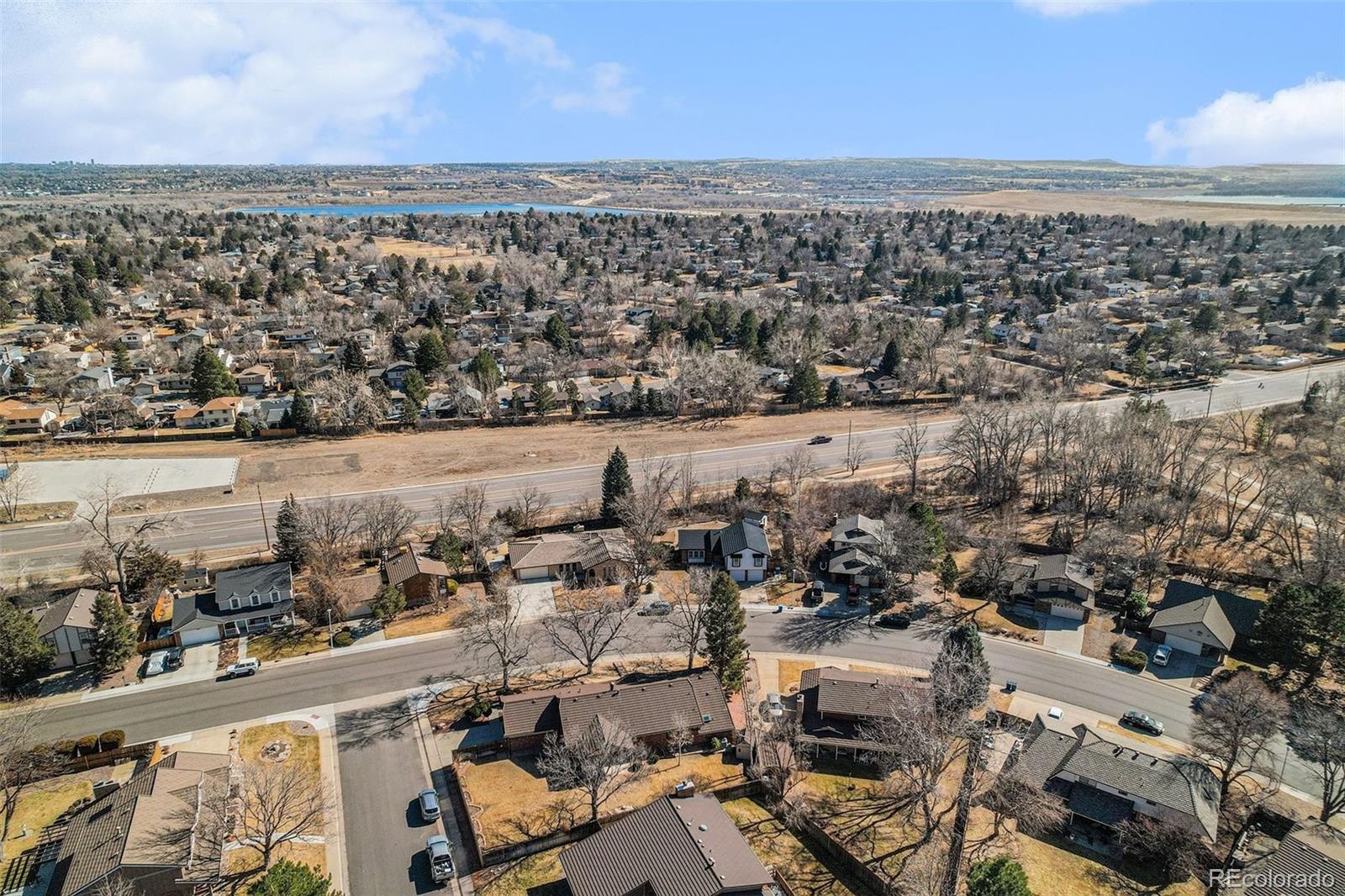 MLS Image #46 for 7857 s pierce way,littleton, Colorado