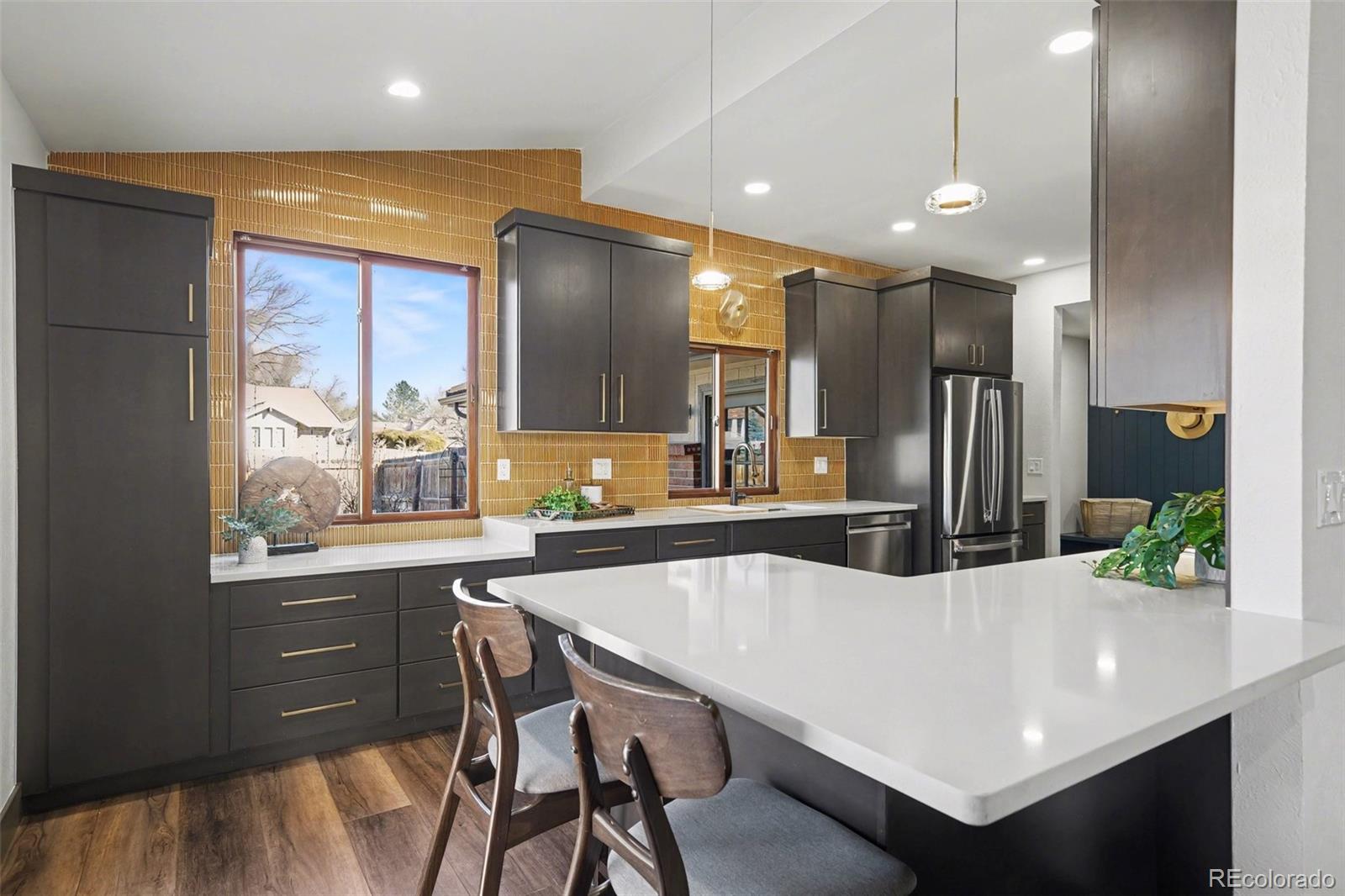 MLS Image #5 for 7857 s pierce way,littleton, Colorado