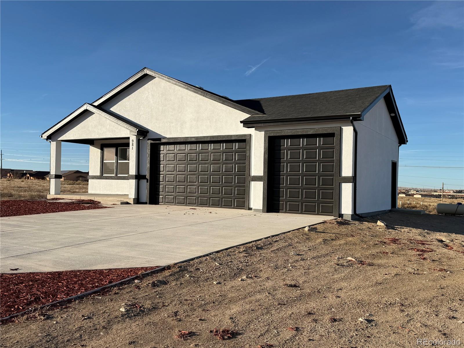 MLS Image #1 for 981 e waverly drive,pueblo, Colorado
