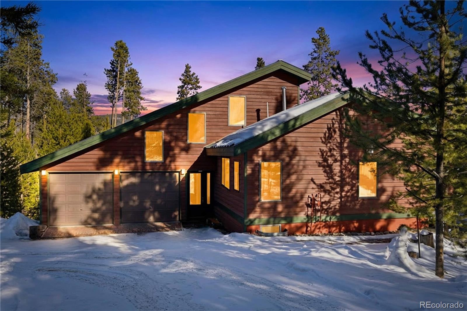 MLS Image #0 for 178  8300 ,tabernash, Colorado