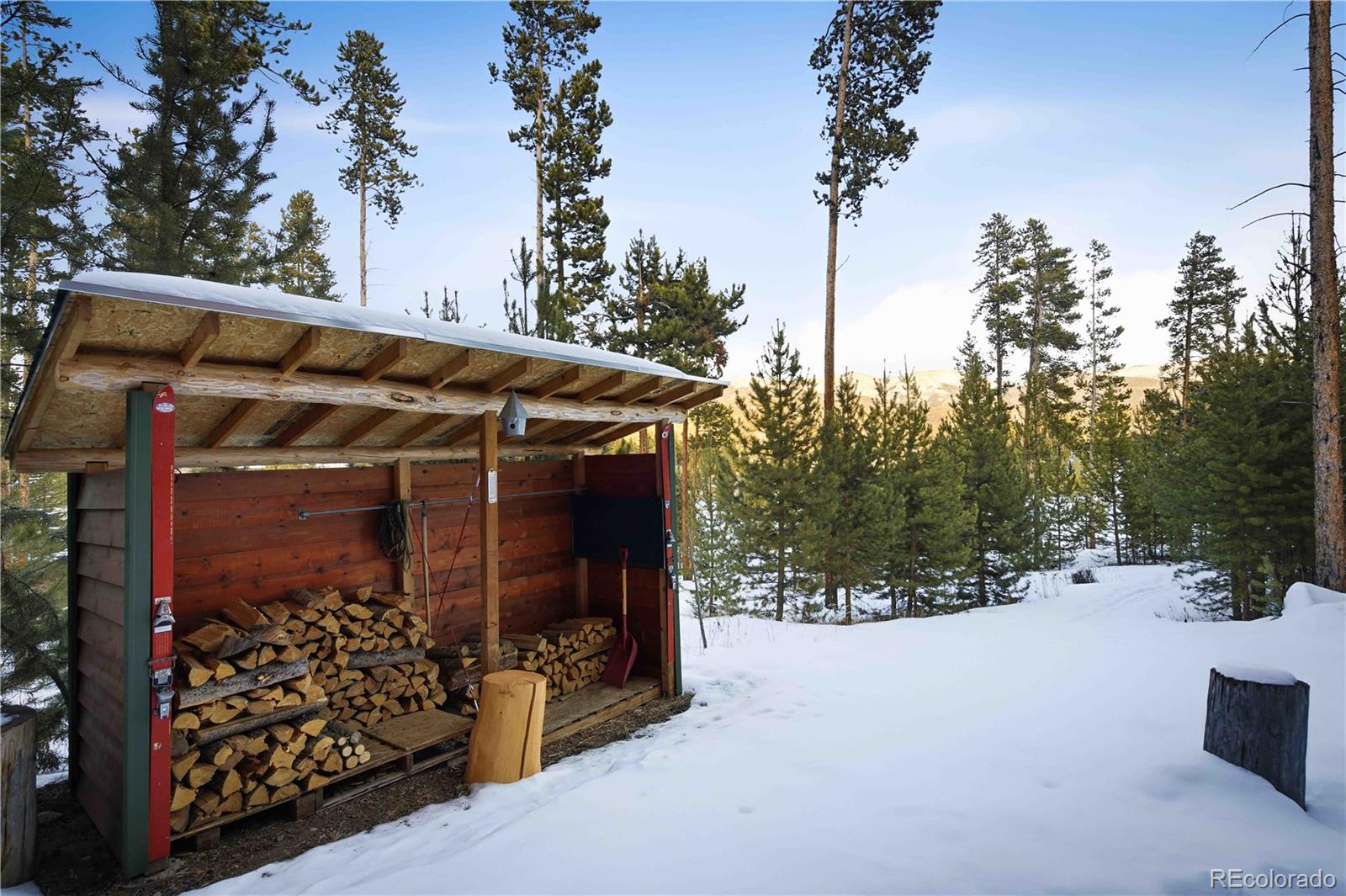 MLS Image #23 for 178  8300 ,tabernash, Colorado