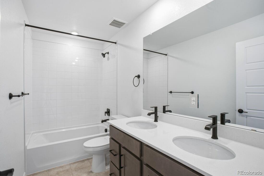 MLS Image #10 for 8784  whiteclover street,littleton, Colorado