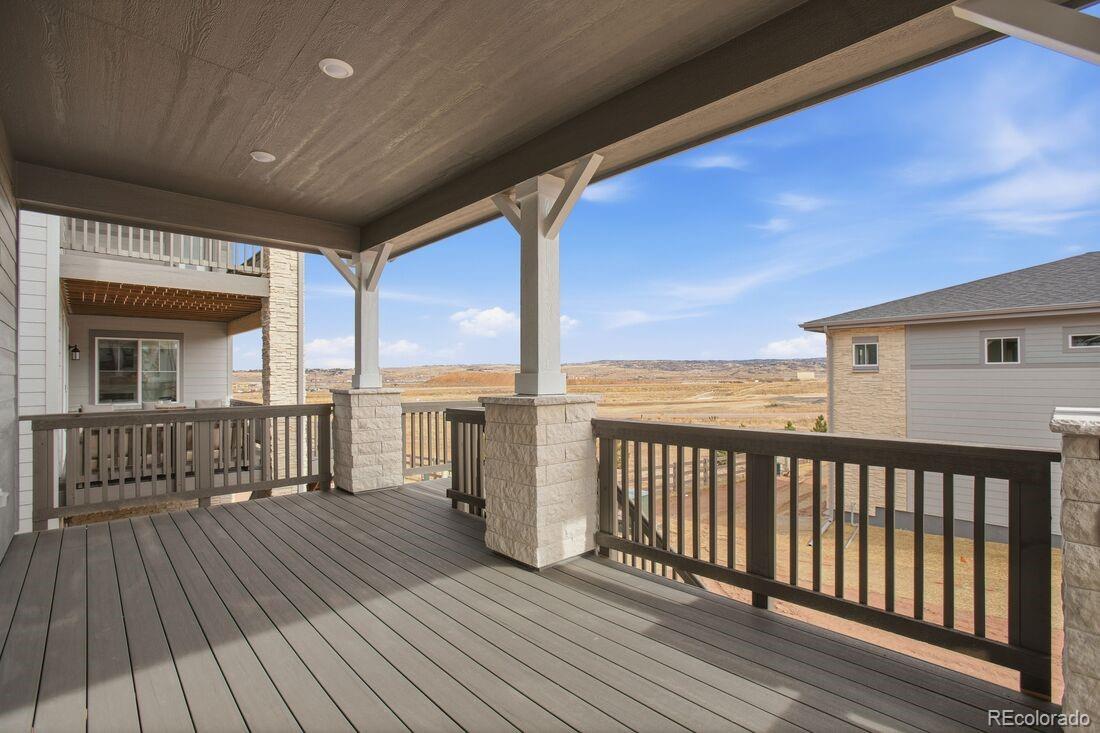 MLS Image #12 for 8784  whiteclover street,littleton, Colorado