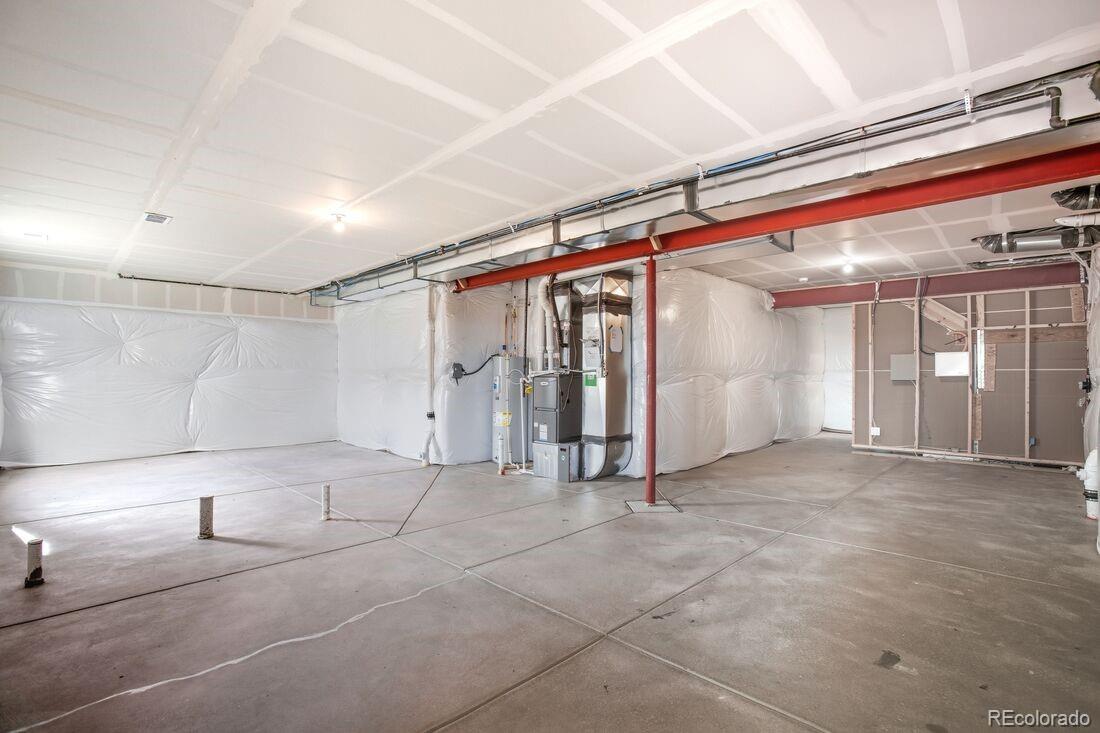 MLS Image #13 for 8784  whiteclover street,littleton, Colorado