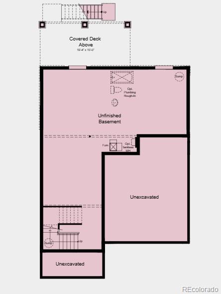 MLS Image #17 for 8784  whiteclover street,littleton, Colorado