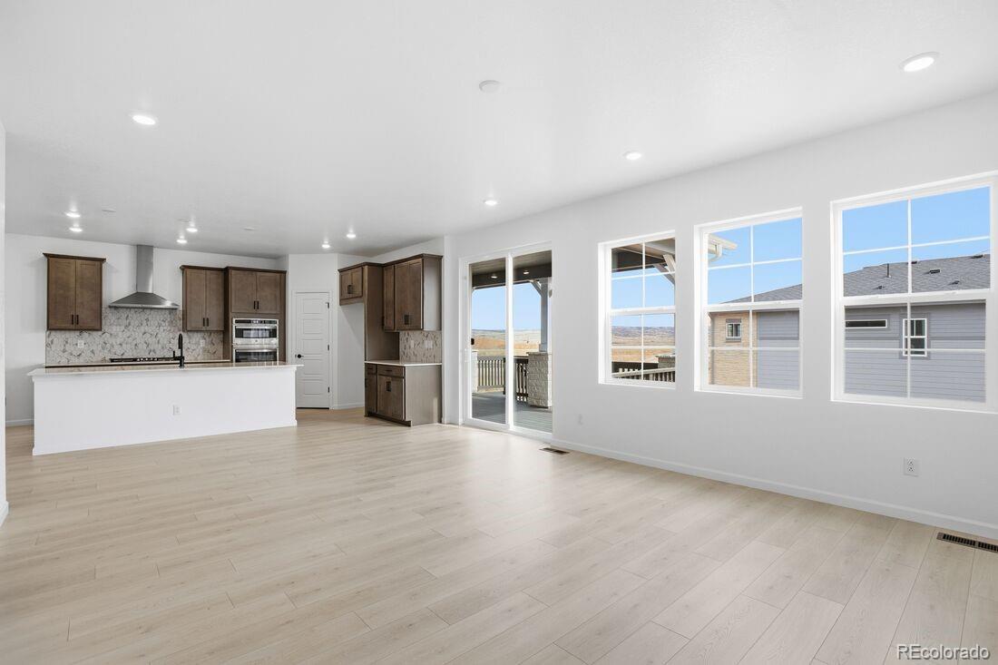 MLS Image #3 for 8784  whiteclover street,littleton, Colorado