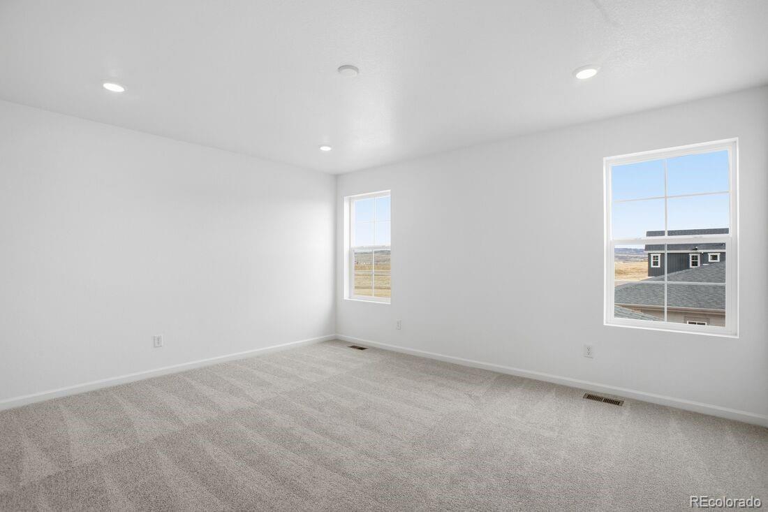 MLS Image #5 for 8784  whiteclover street,littleton, Colorado
