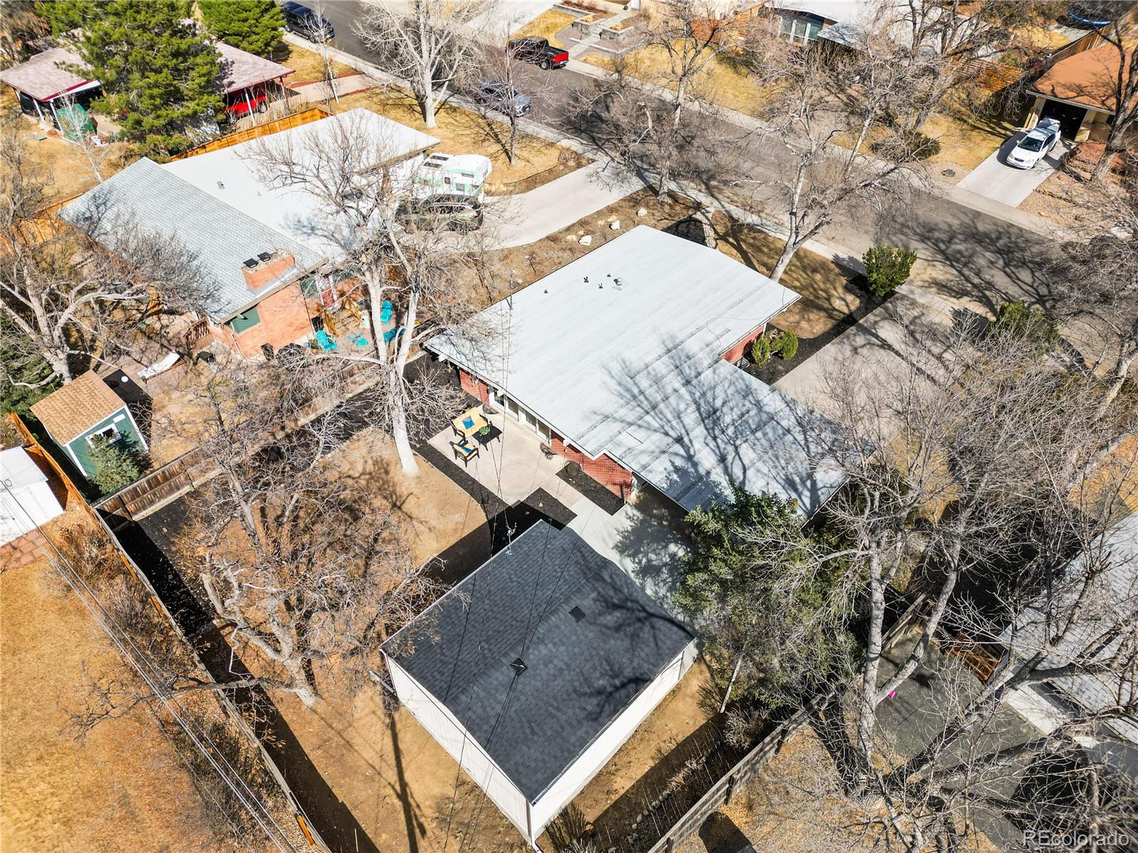 MLS Image #37 for 6785 s logan street,centennial, Colorado