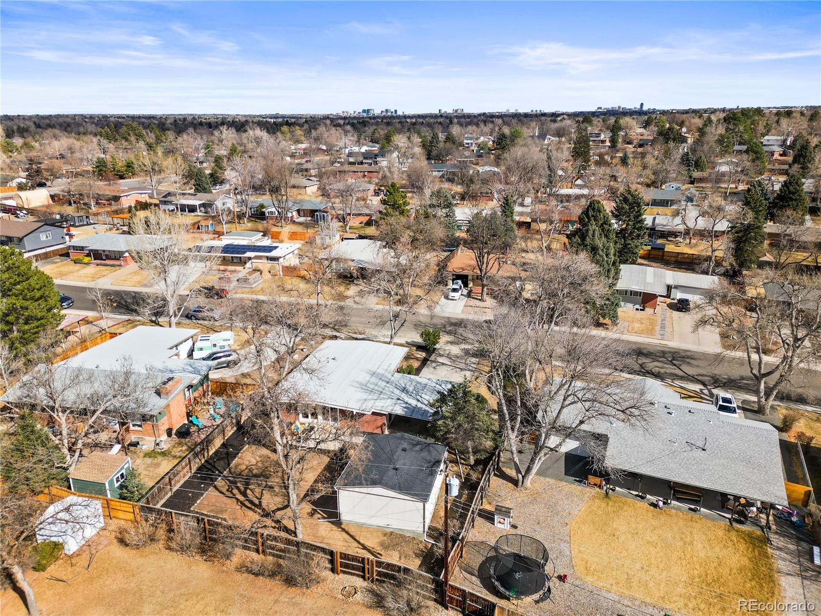 MLS Image #38 for 6785 s logan street,centennial, Colorado