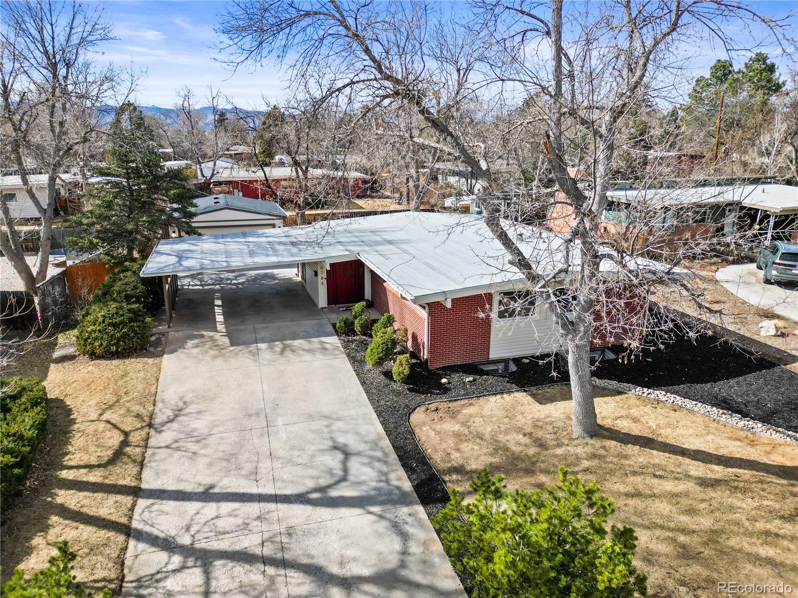 MLS Image #39 for 6785 s logan street,centennial, Colorado