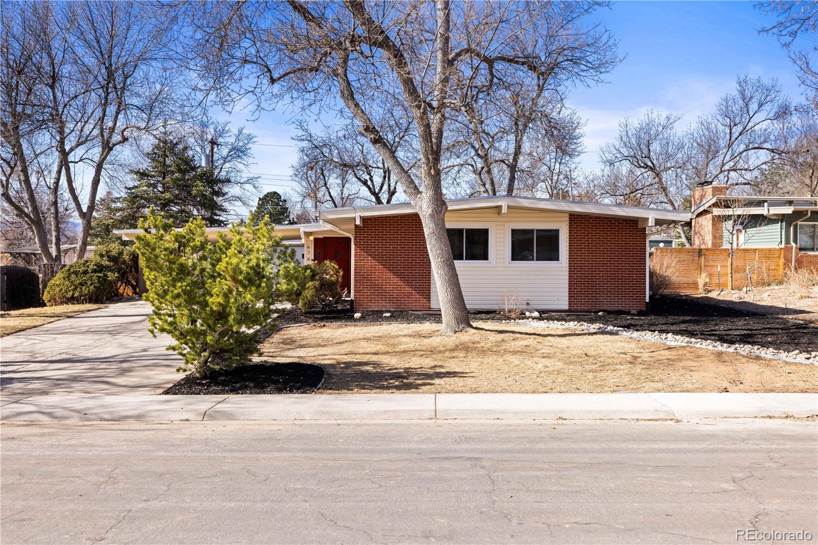 MLS Image #4 for 6785 s logan street,centennial, Colorado