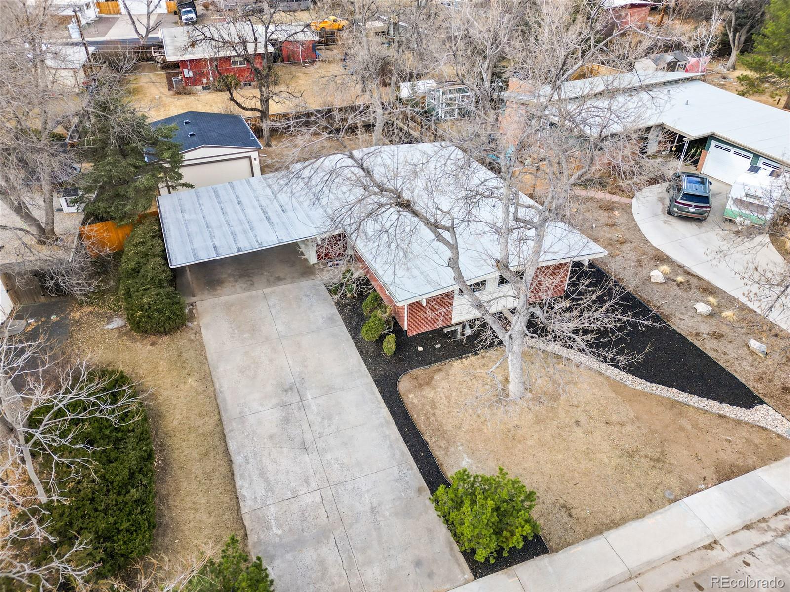 MLS Image #40 for 6785 s logan street,centennial, Colorado