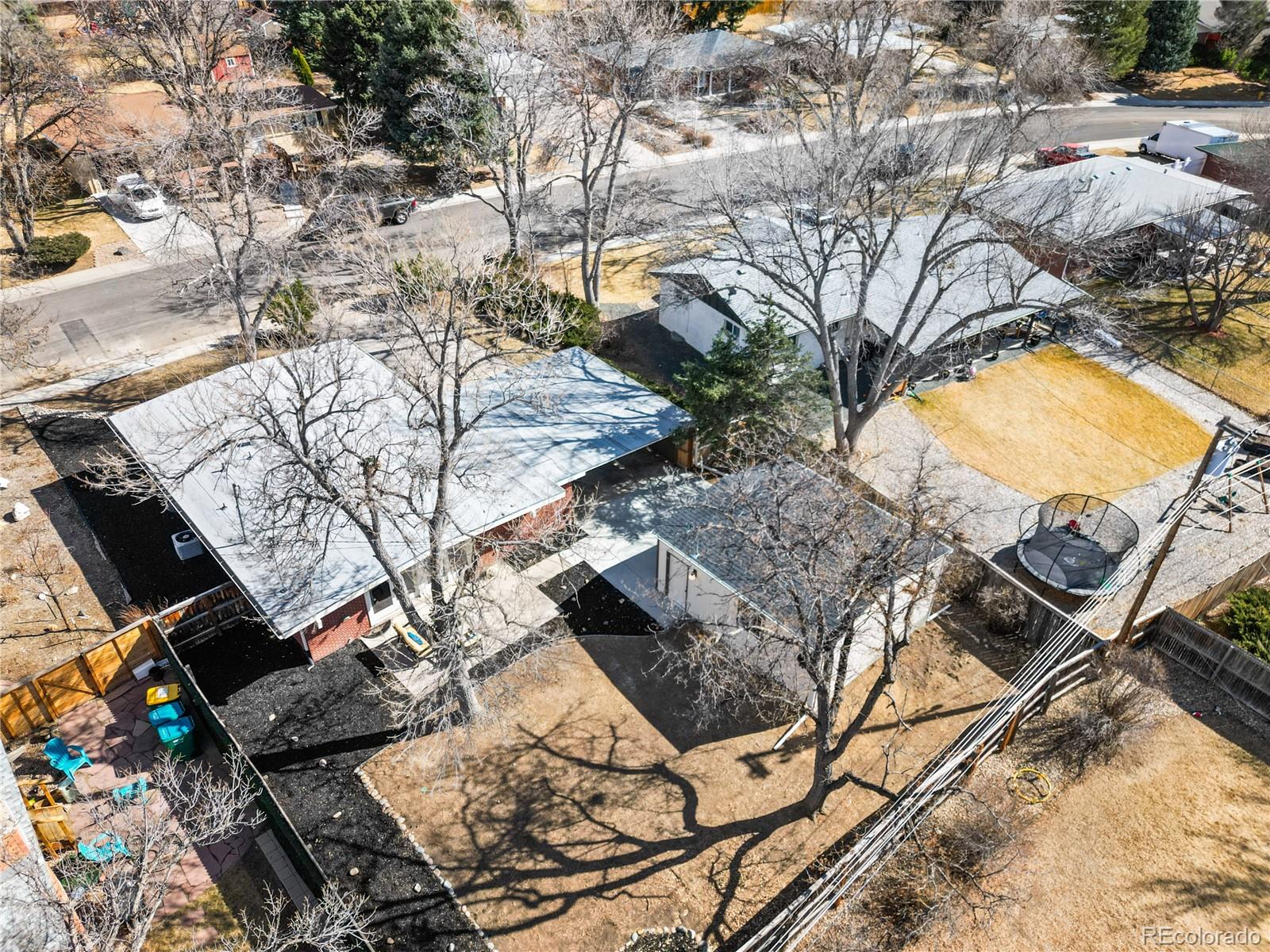 MLS Image #41 for 6785 s logan street,centennial, Colorado