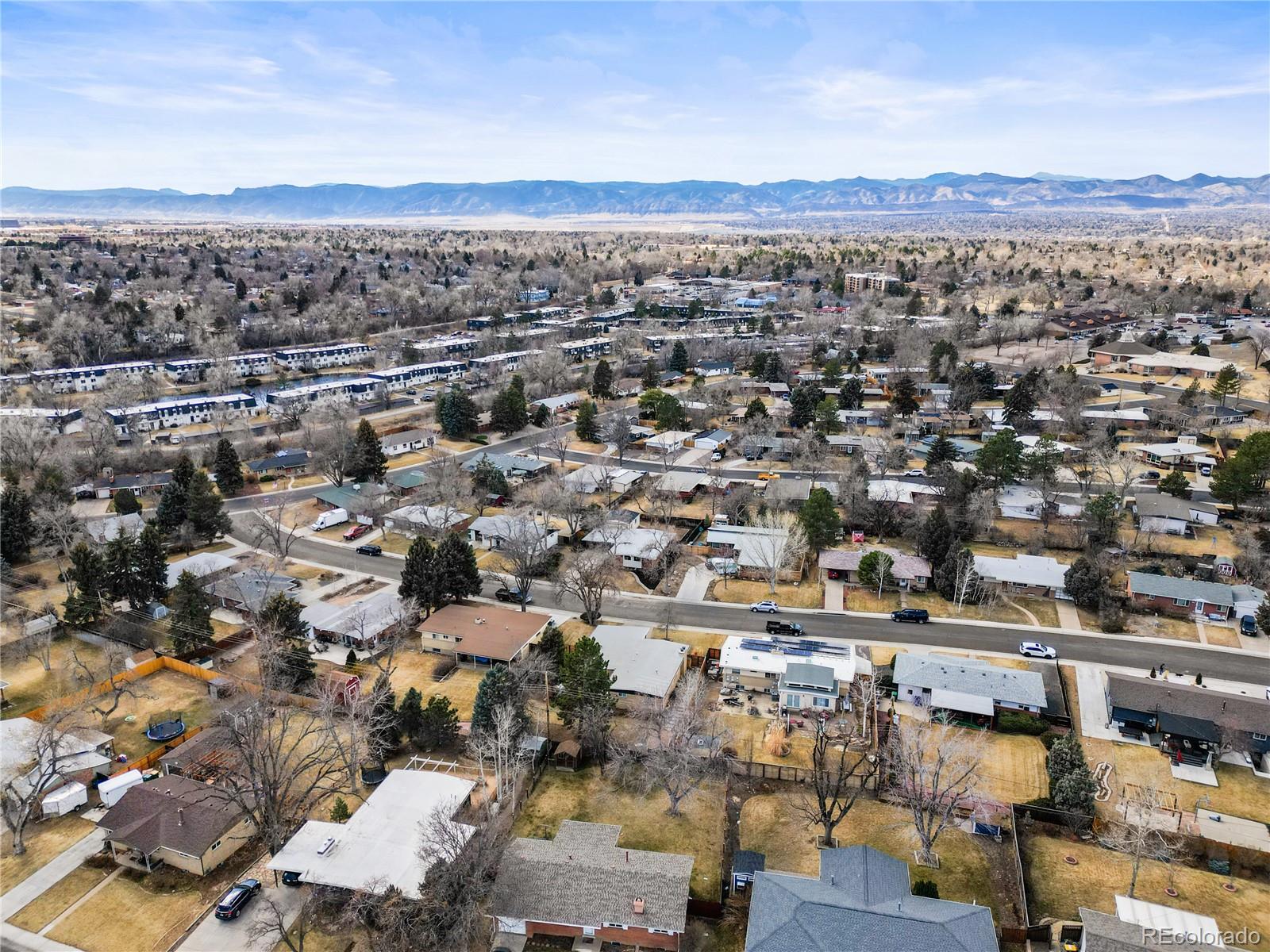 MLS Image #42 for 6785 s logan street,centennial, Colorado