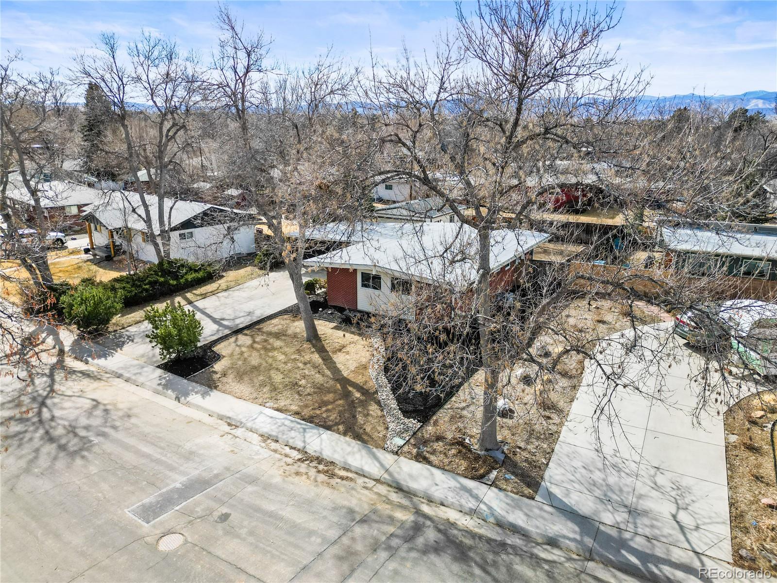 MLS Image #43 for 6785 s logan street,centennial, Colorado
