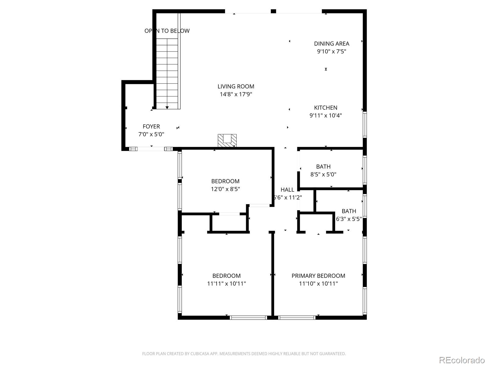 MLS Image #44 for 6785 s logan street,centennial, Colorado