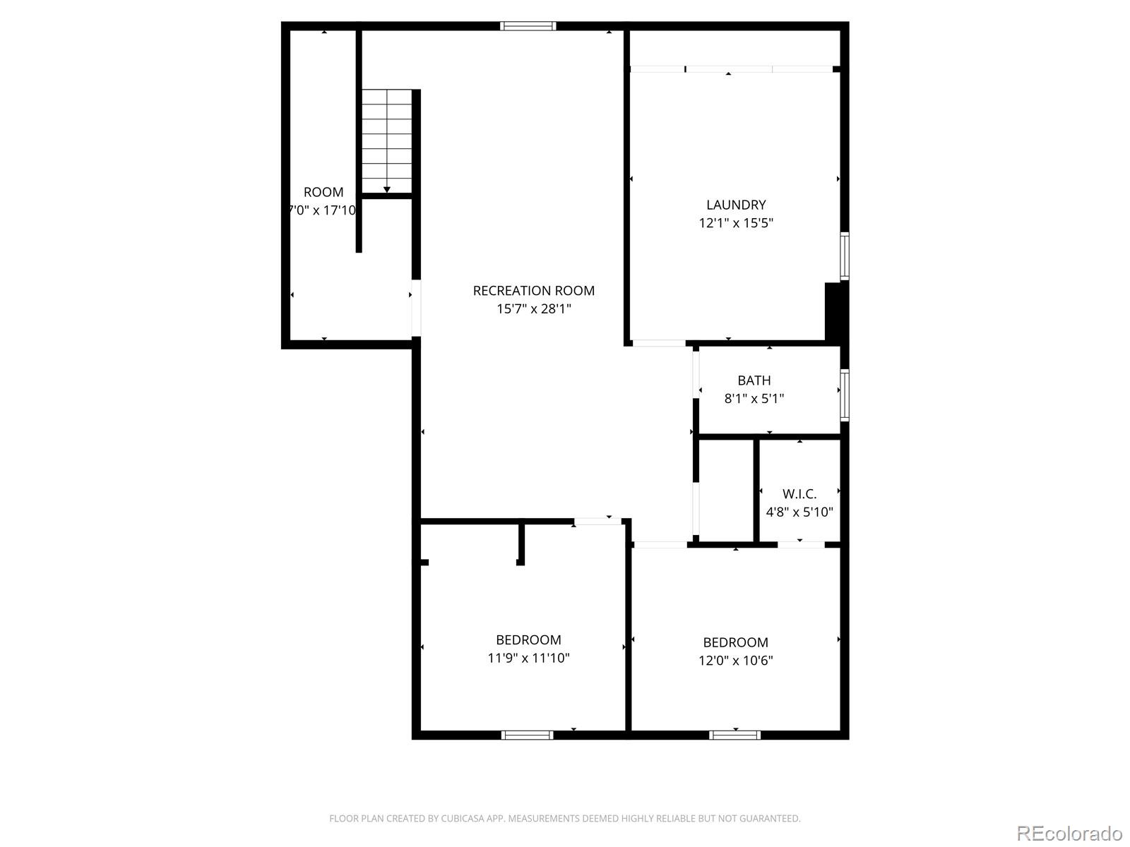 MLS Image #45 for 6785 s logan street,centennial, Colorado