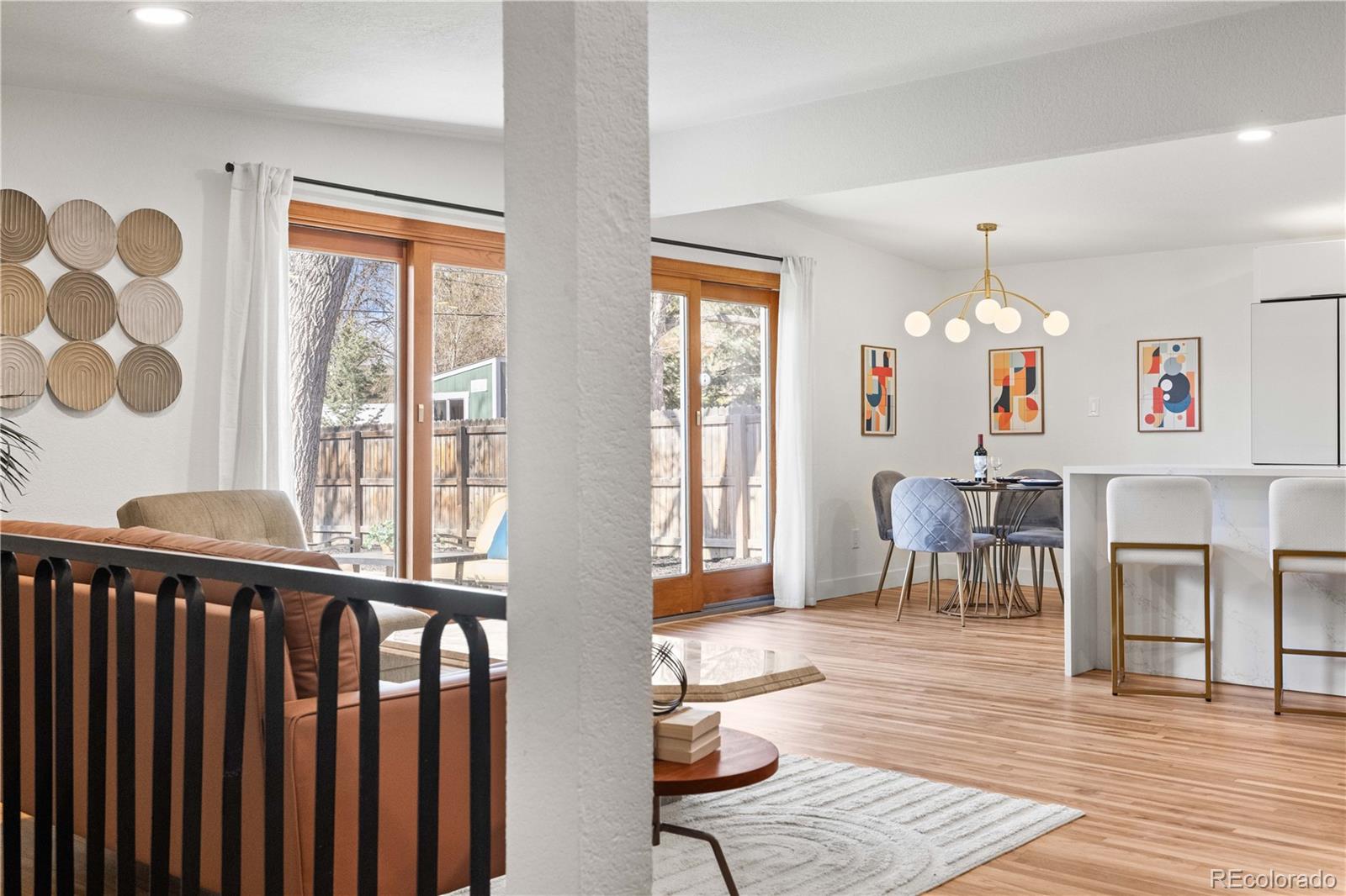 MLS Image #7 for 6785 s logan street,centennial, Colorado