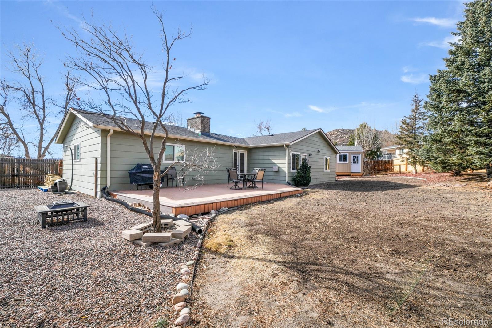 MLS Image #43 for 156  johnson place,castle rock, Colorado