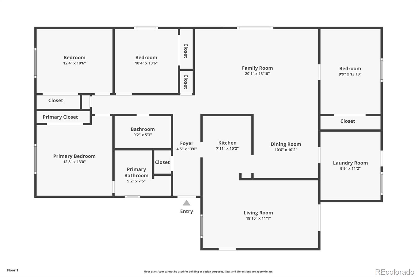MLS Image #49 for 156  johnson place,castle rock, Colorado