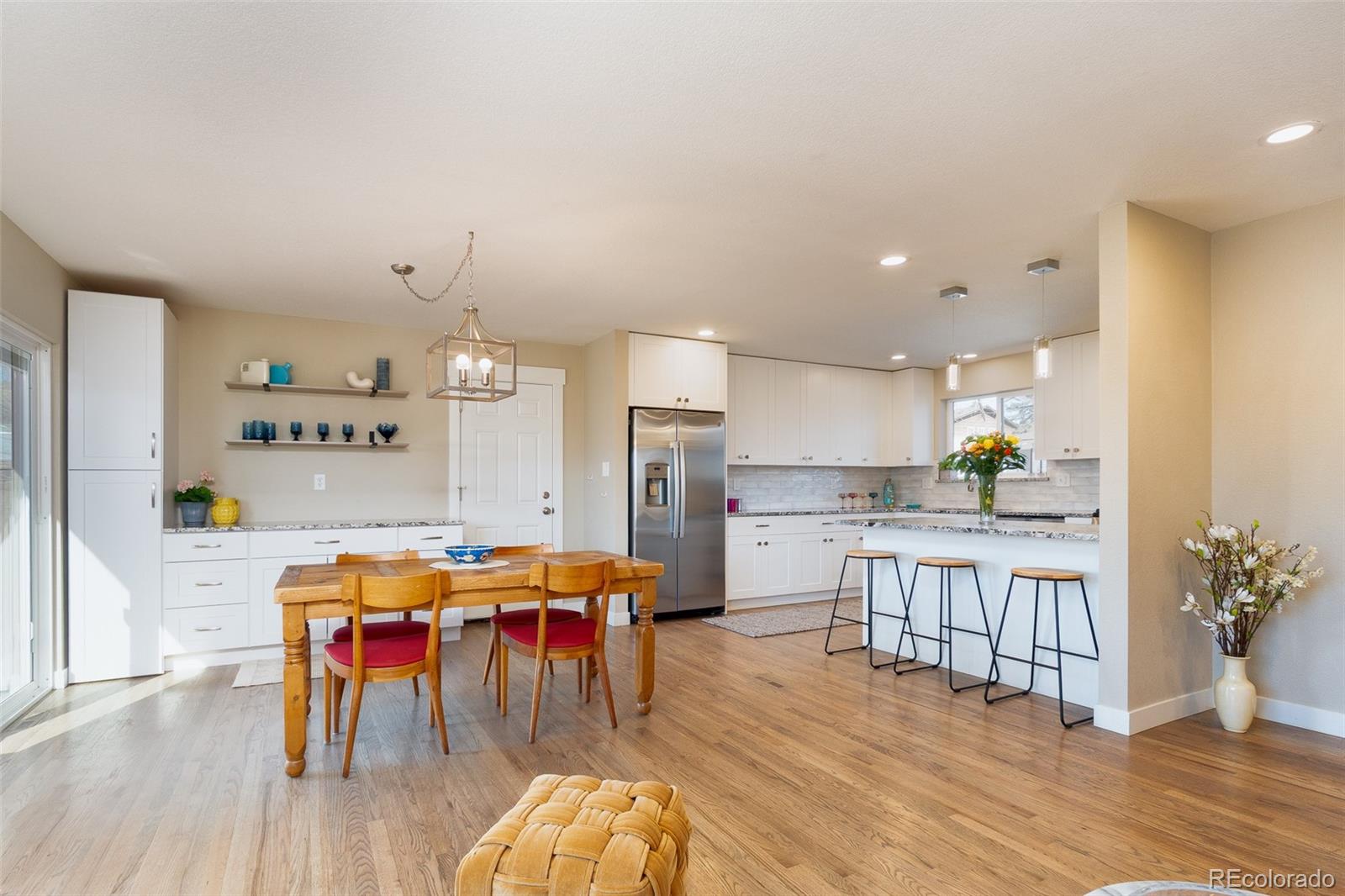 MLS Image #1 for 2210  wynkoop drive,colorado springs, Colorado