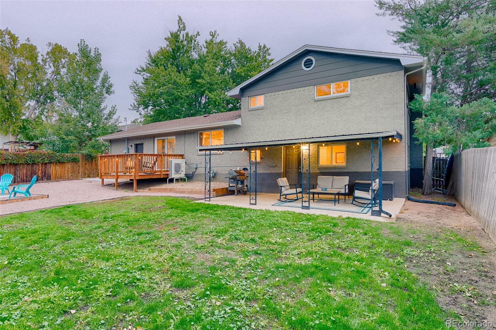 MLS Image #10 for 2210  wynkoop drive,colorado springs, Colorado
