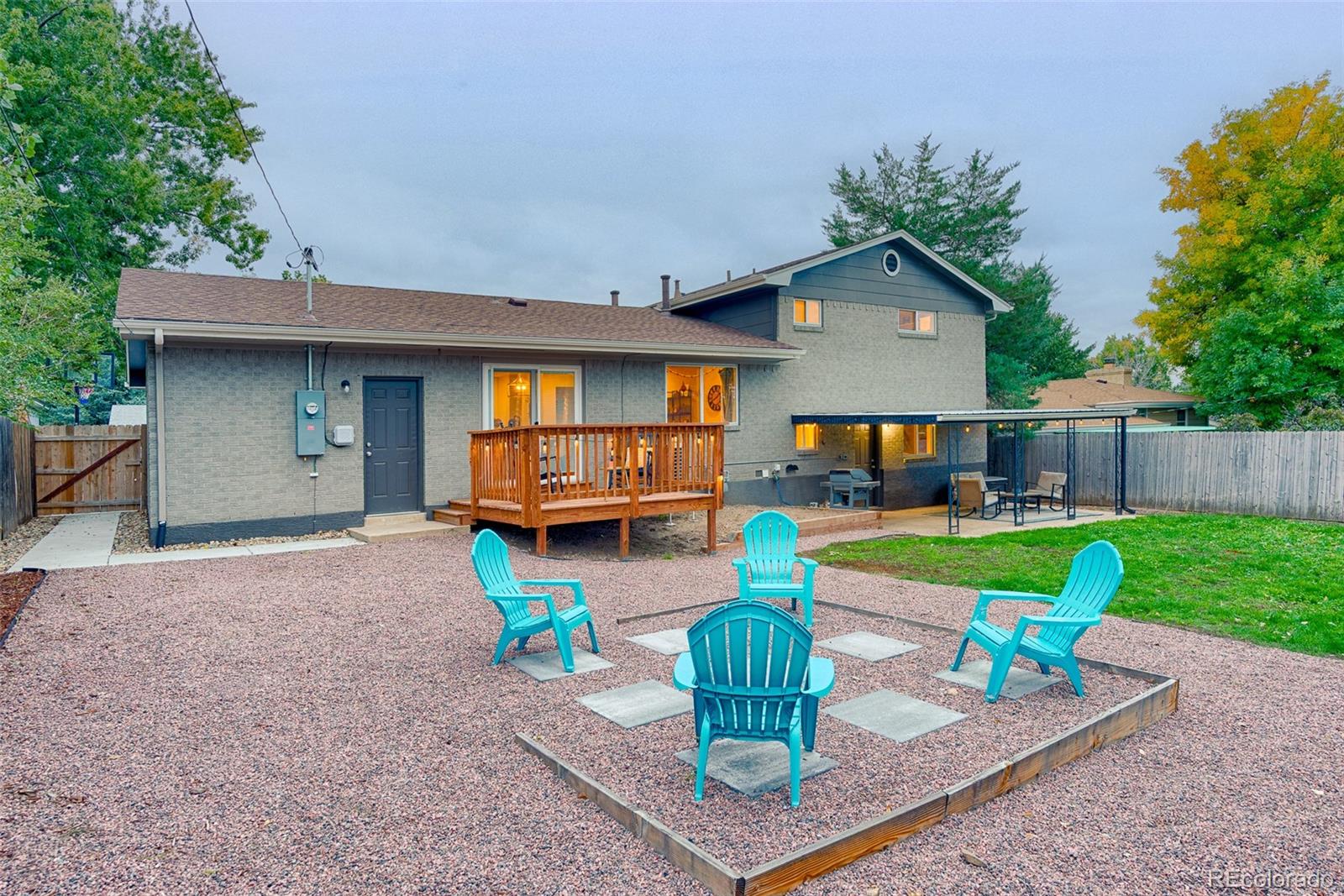 MLS Image #11 for 2210  wynkoop drive,colorado springs, Colorado