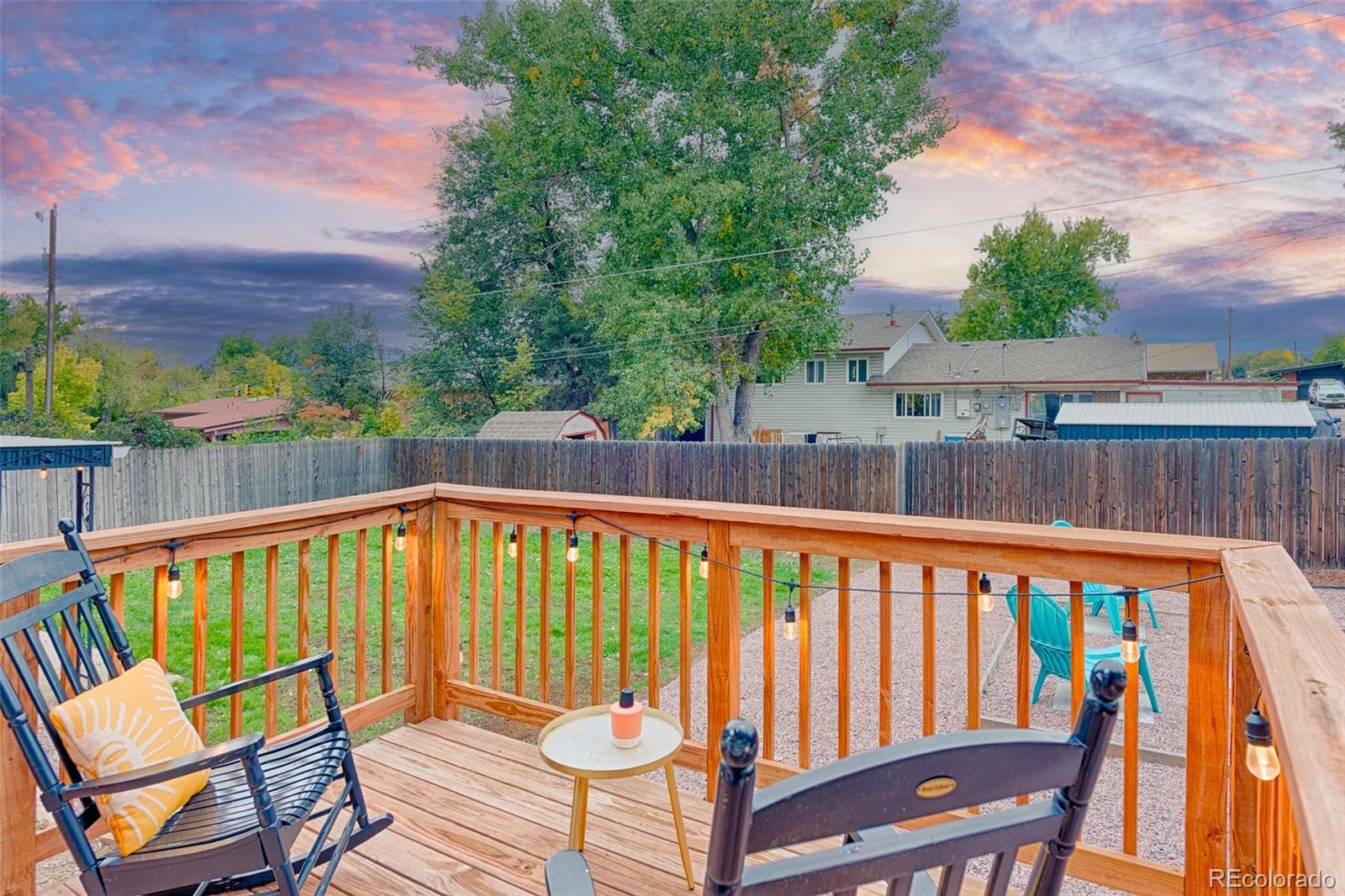 MLS Image #12 for 2210  wynkoop drive,colorado springs, Colorado