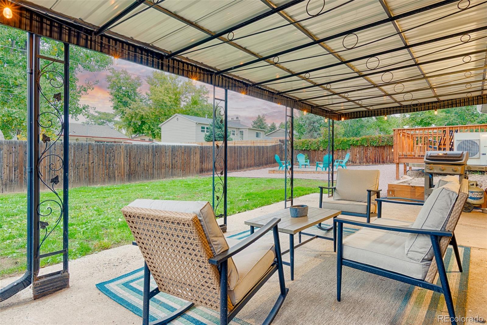 MLS Image #13 for 2210  wynkoop drive,colorado springs, Colorado