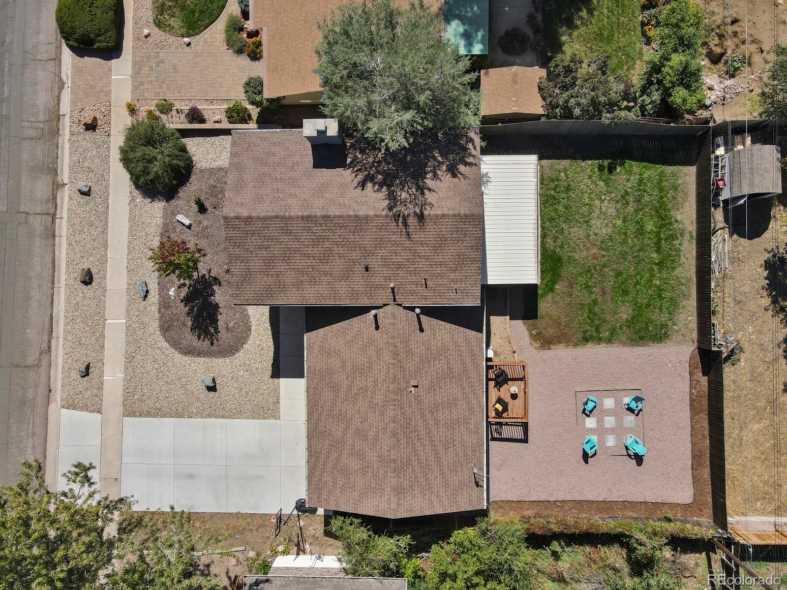 MLS Image #14 for 2210  wynkoop drive,colorado springs, Colorado