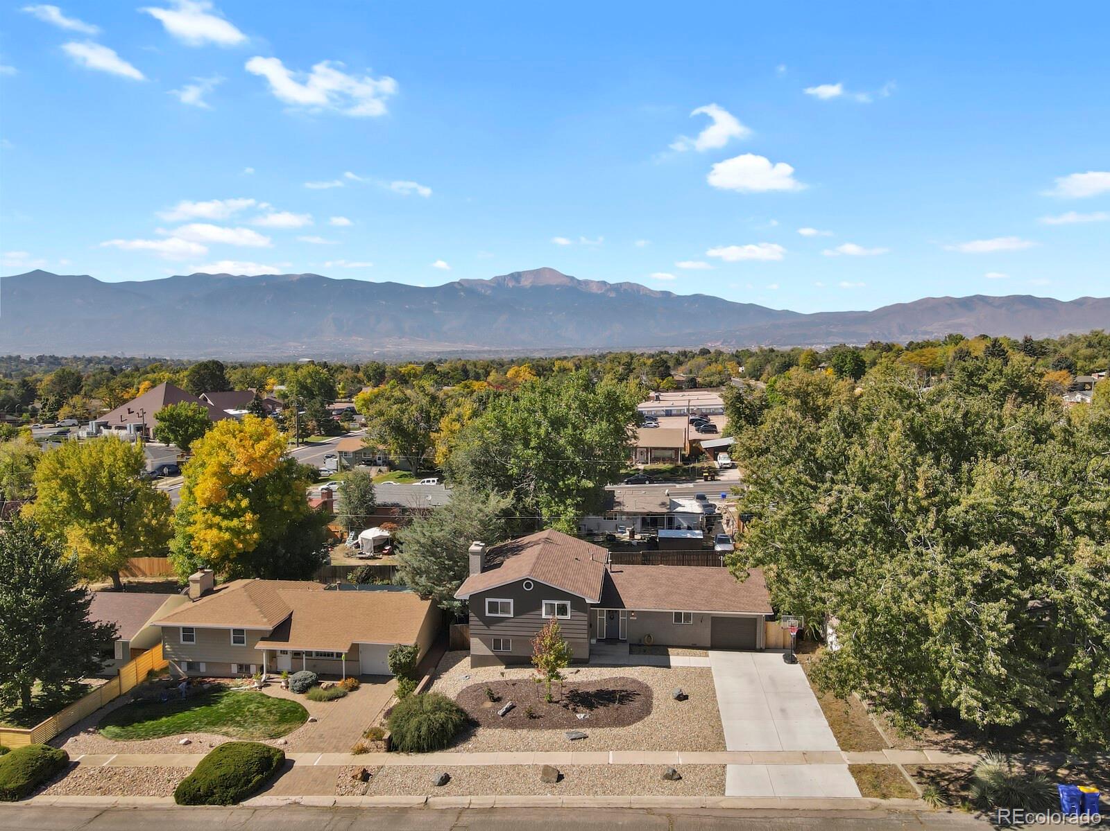 MLS Image #15 for 2210  wynkoop drive,colorado springs, Colorado