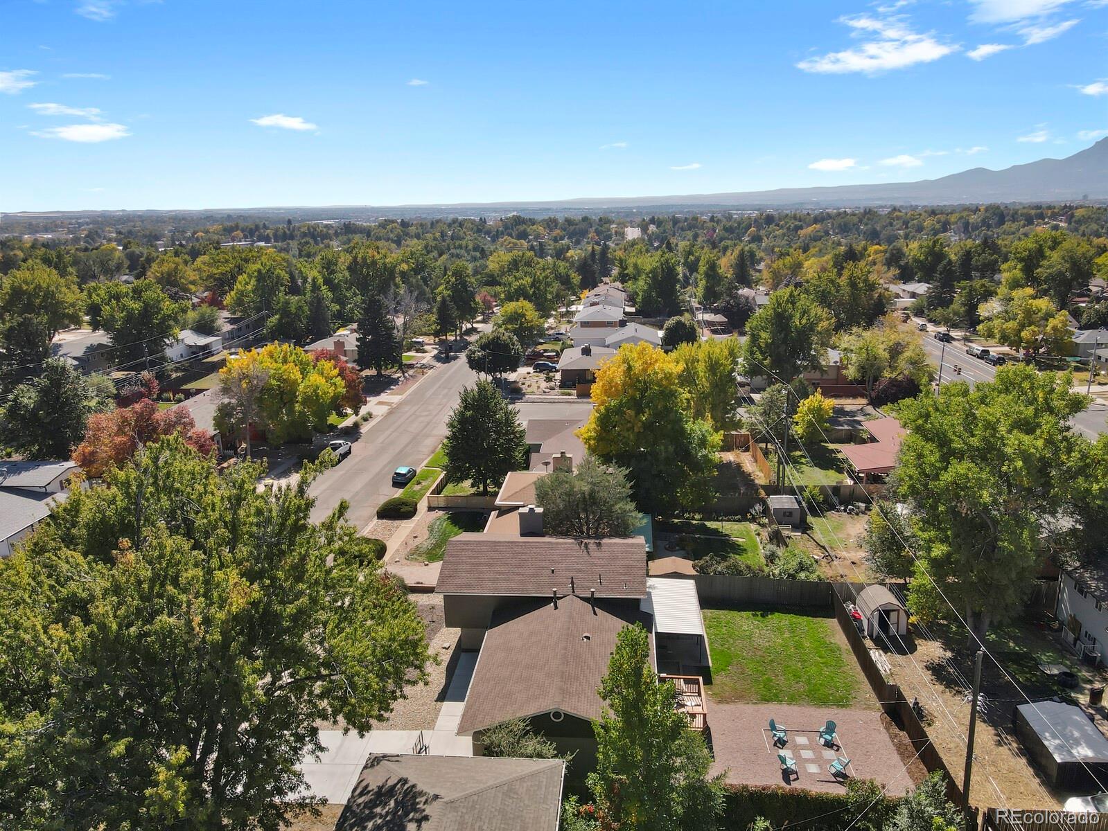 MLS Image #16 for 2210  wynkoop drive,colorado springs, Colorado