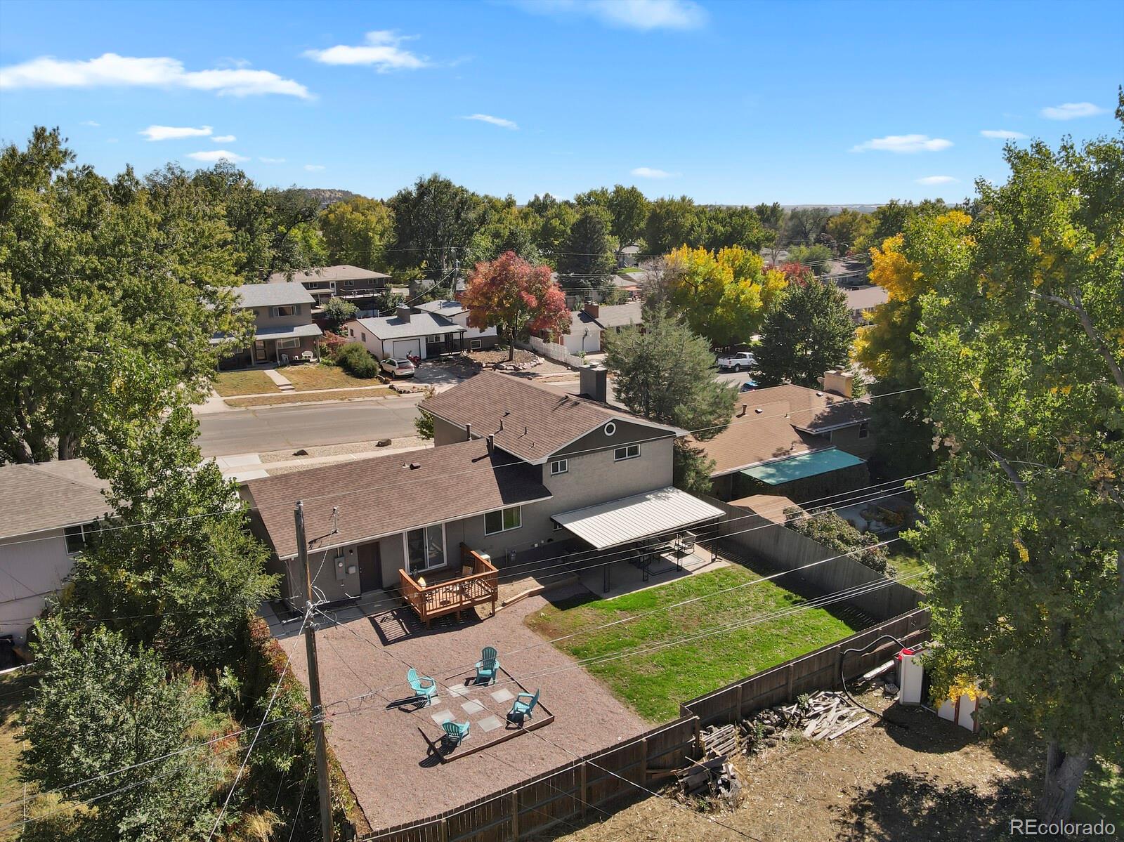 MLS Image #17 for 2210  wynkoop drive,colorado springs, Colorado