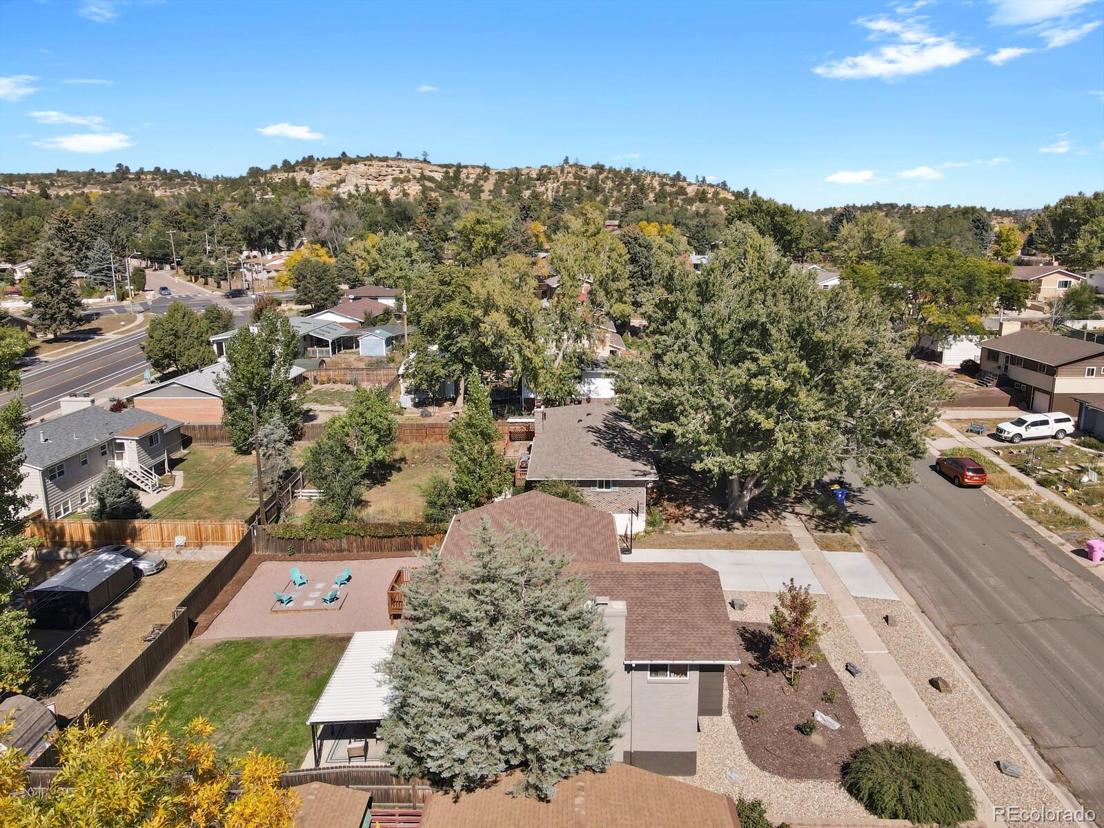 MLS Image #19 for 2210  wynkoop drive,colorado springs, Colorado