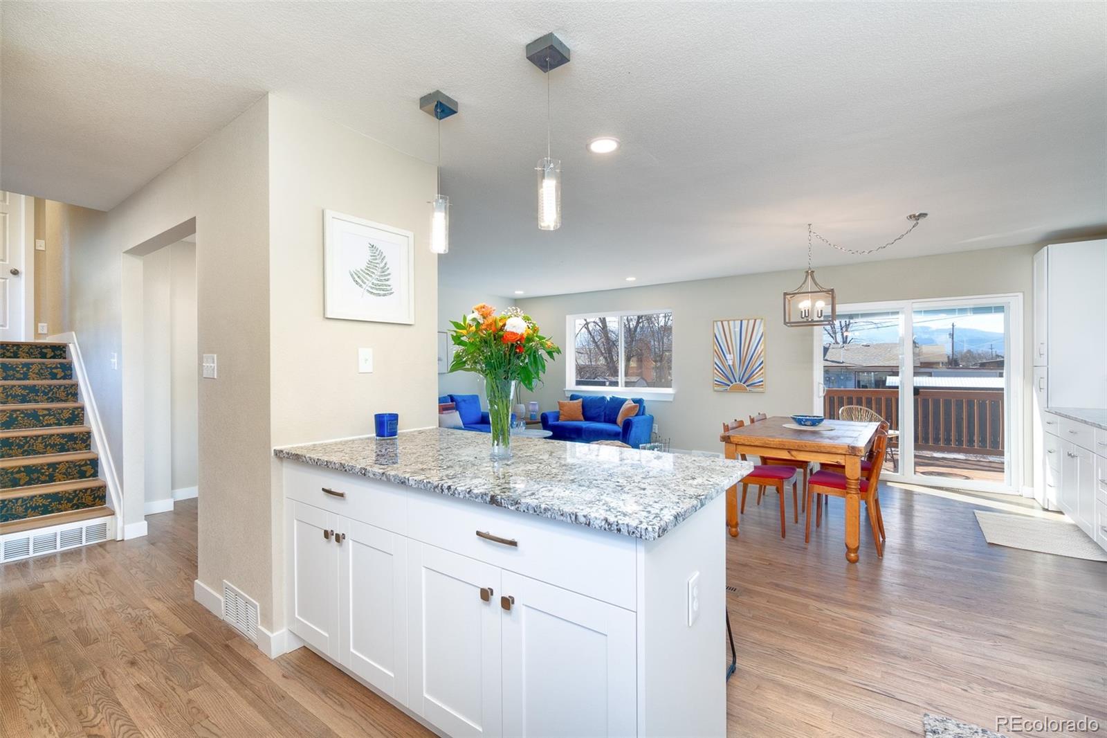 MLS Image #2 for 2210  wynkoop drive,colorado springs, Colorado