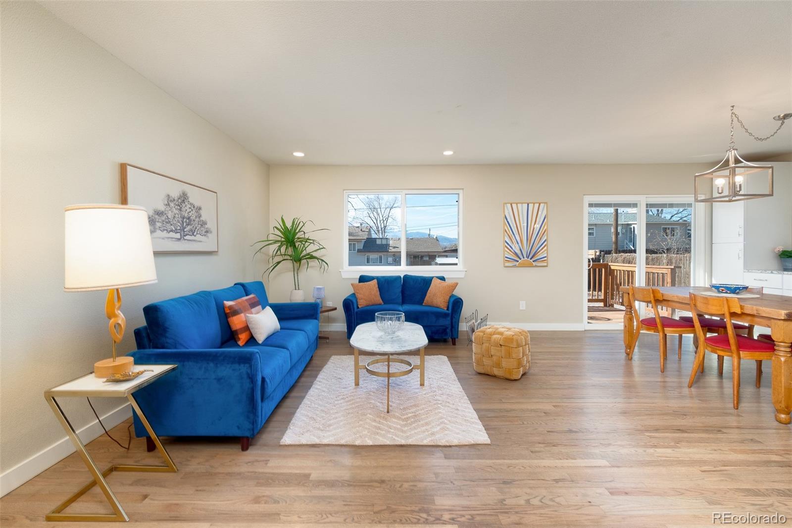 MLS Image #20 for 2210  wynkoop drive,colorado springs, Colorado