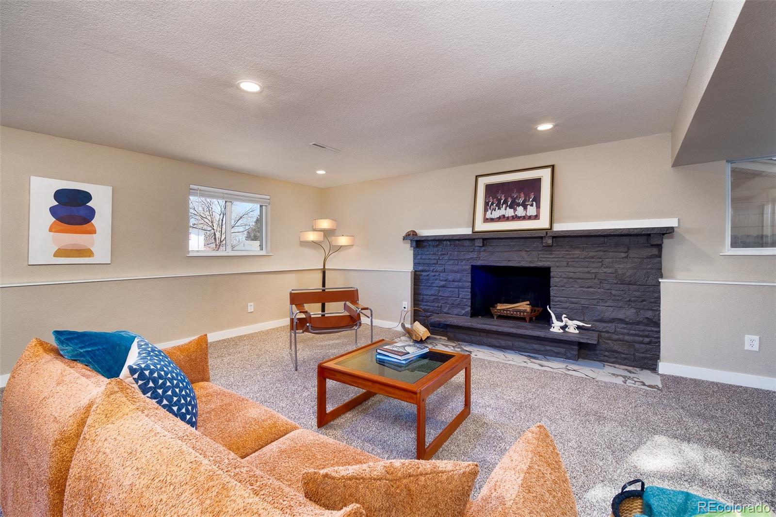 MLS Image #3 for 2210  wynkoop drive,colorado springs, Colorado