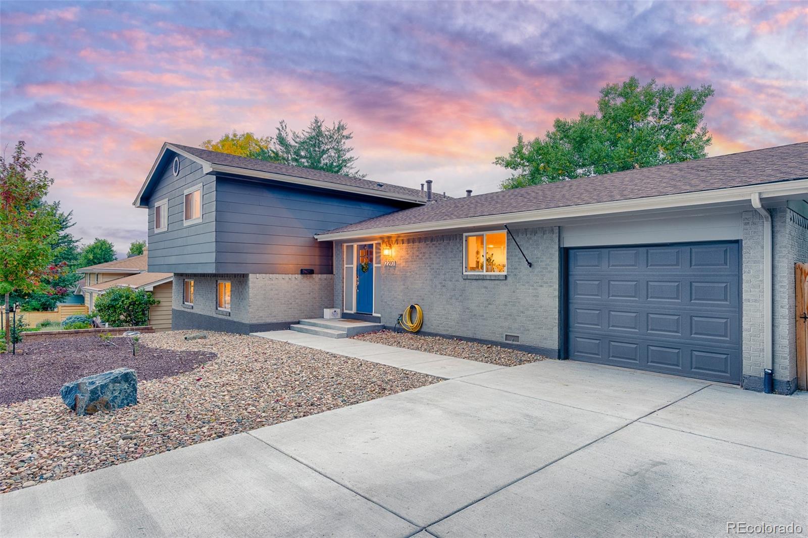 MLS Image #6 for 2210  wynkoop drive,colorado springs, Colorado