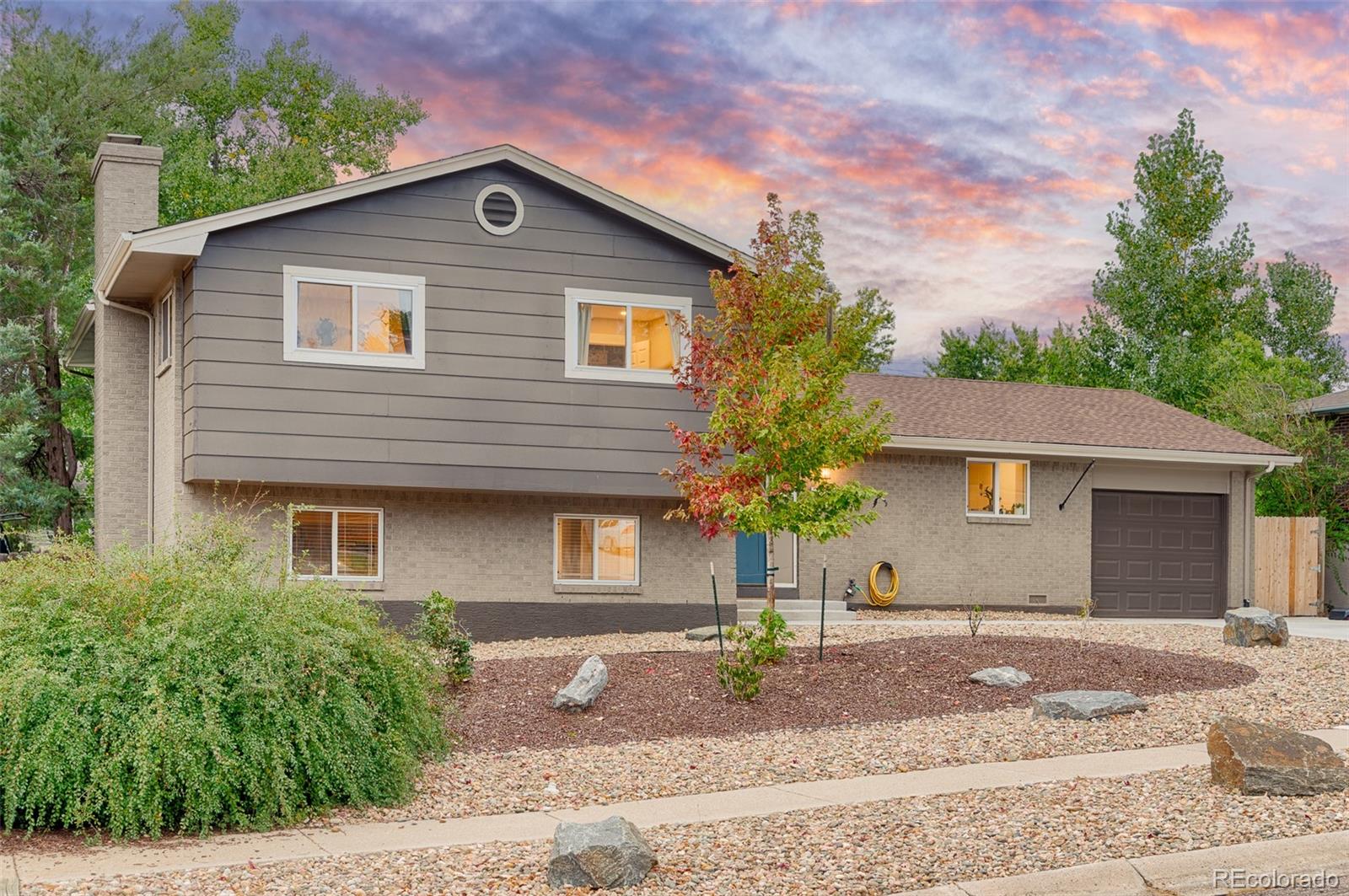 MLS Image #7 for 2210  wynkoop drive,colorado springs, Colorado