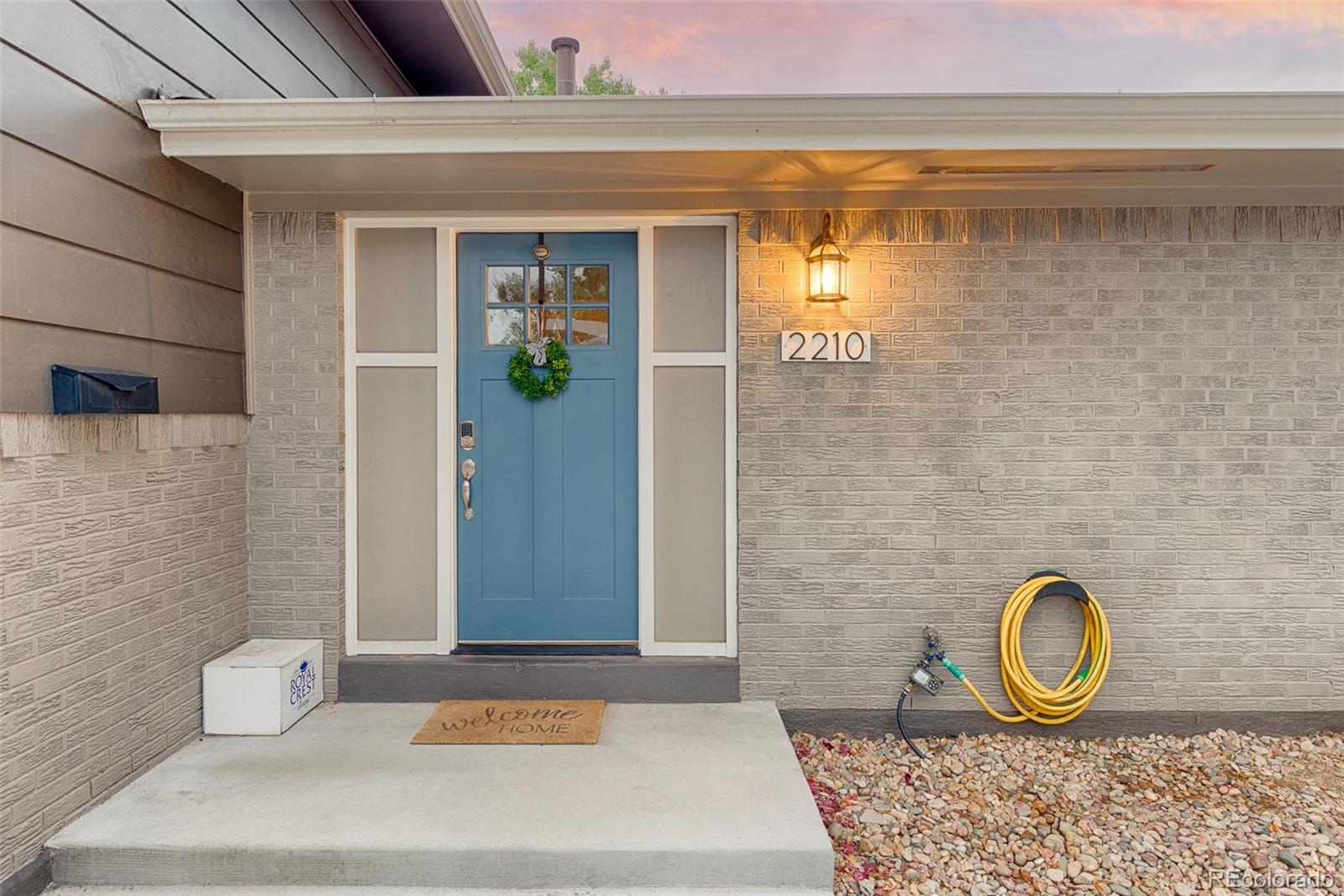 MLS Image #8 for 2210  wynkoop drive,colorado springs, Colorado