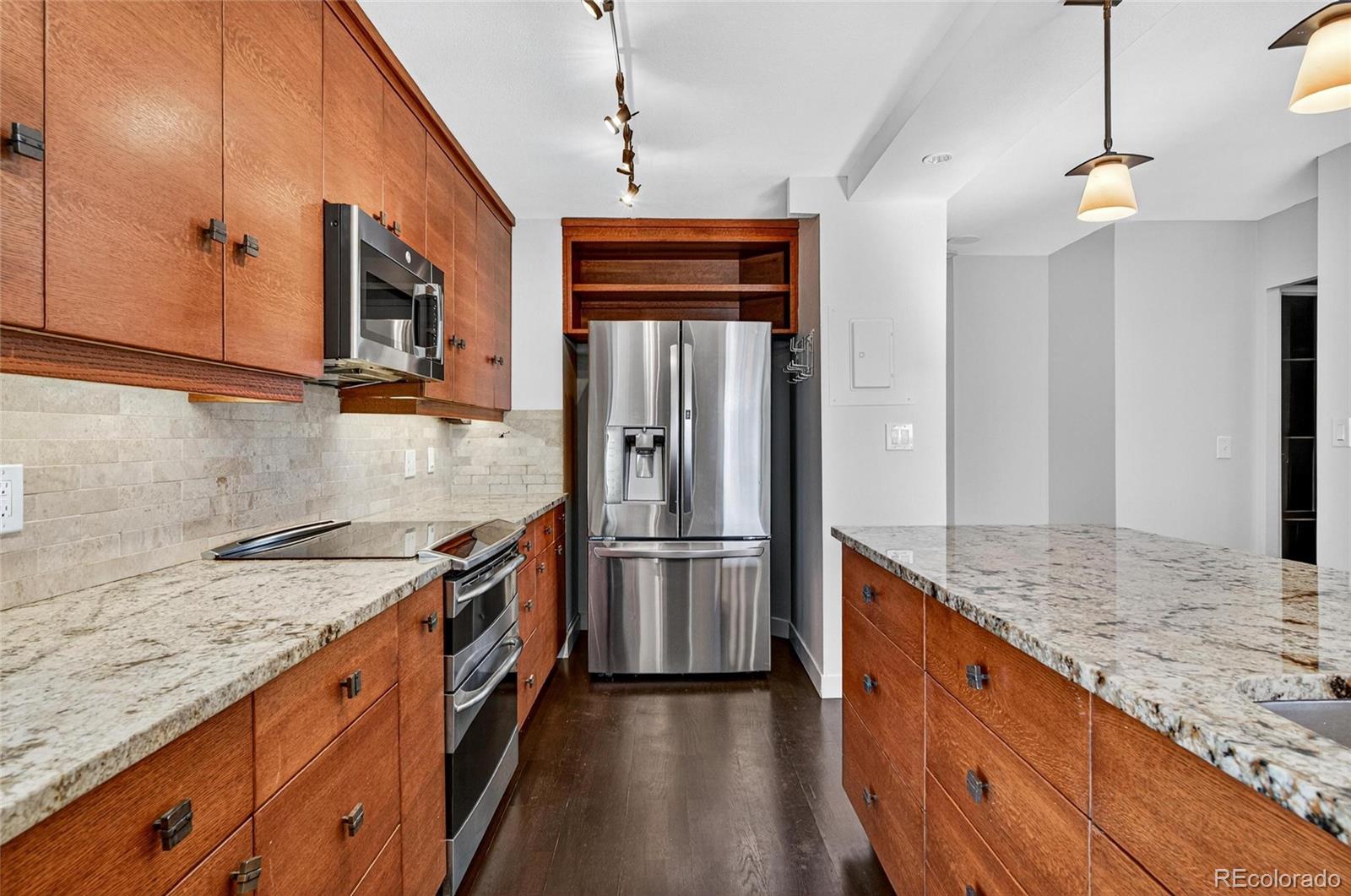 MLS Image #13 for 1625  larimer street,denver, Colorado