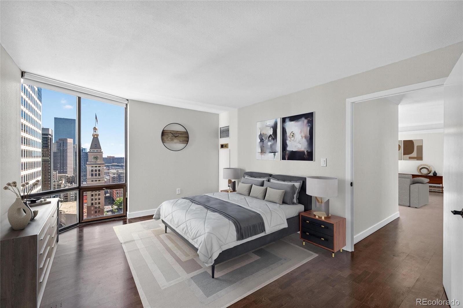 MLS Image #14 for 1625  larimer street,denver, Colorado