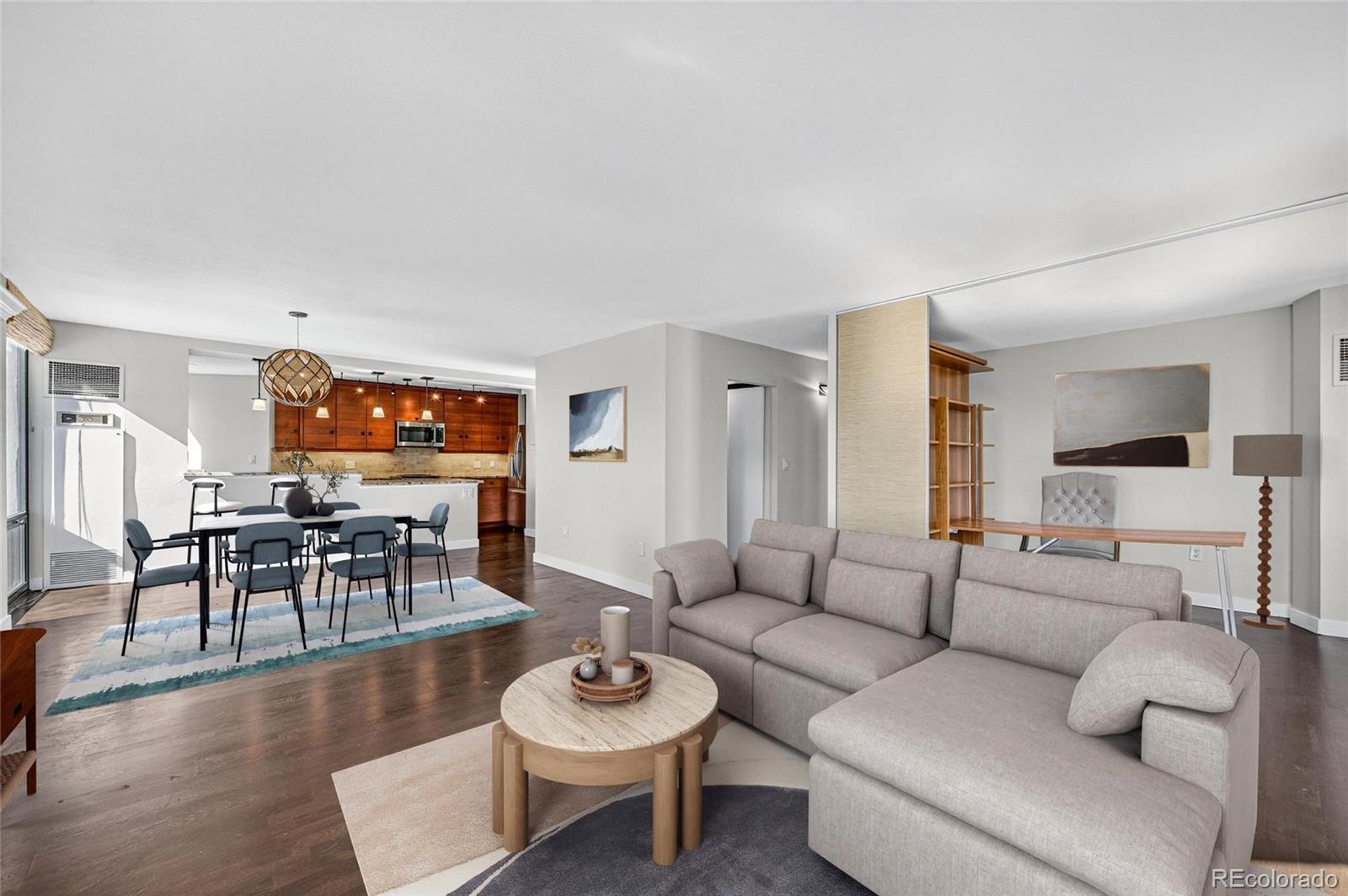 MLS Image #2 for 1625  larimer street,denver, Colorado